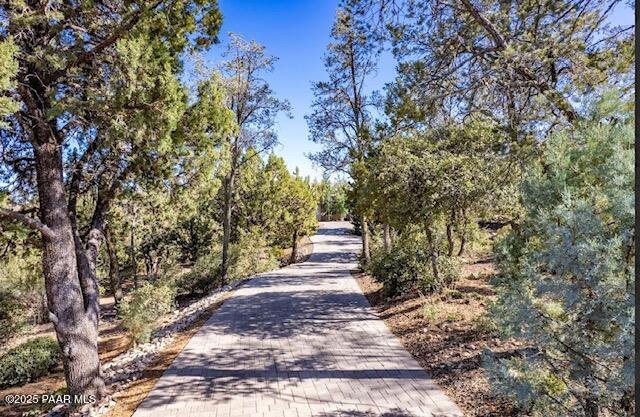 2145 Forest Mountain Road
