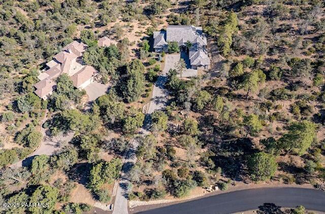2145 Forest Mountain Road