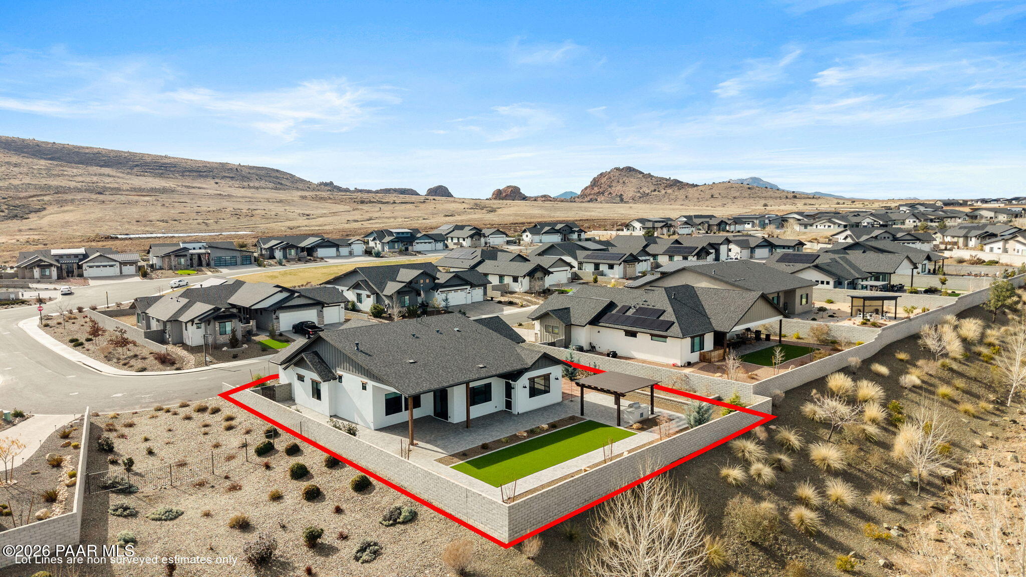 4601 E Cheshire Loop