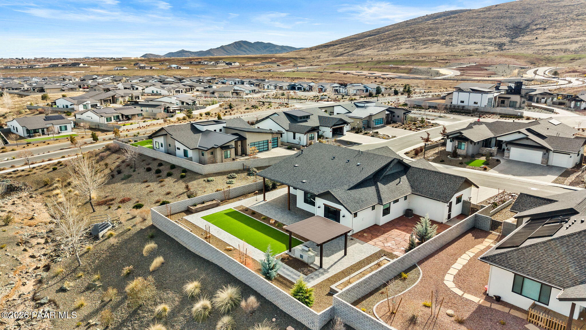 4601 E Cheshire Loop