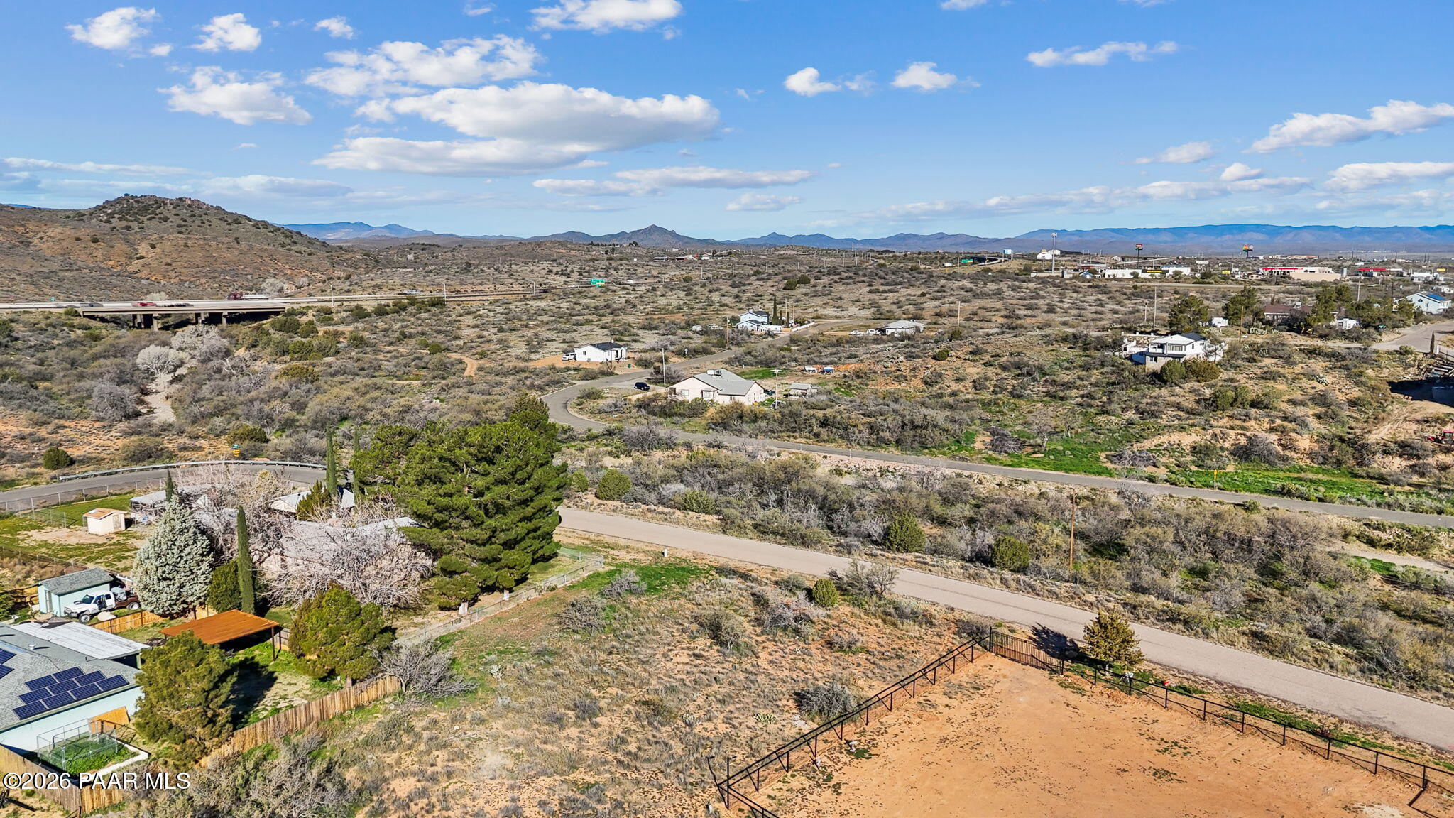 19559 E Fremont Drive