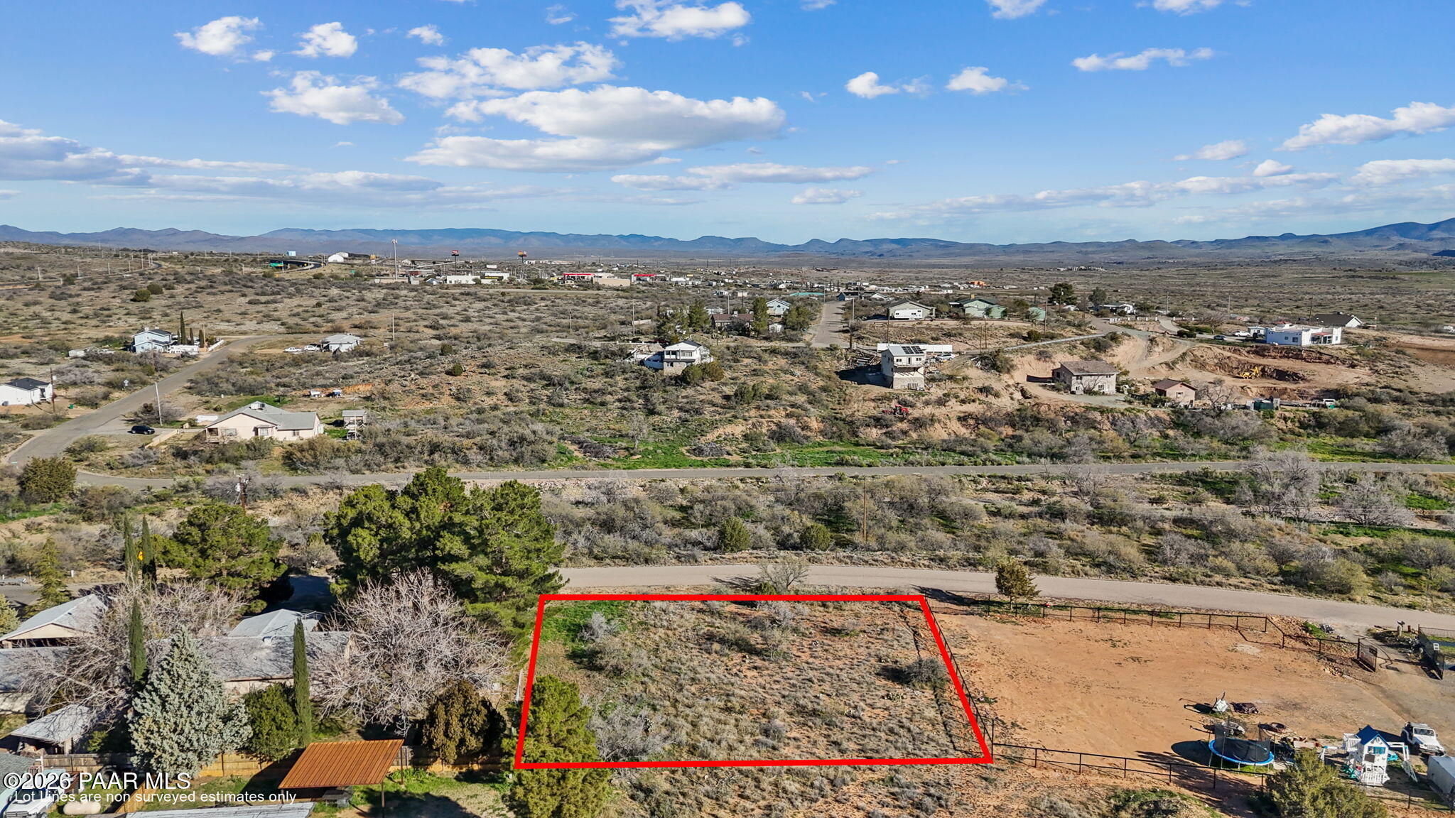 19559 E Fremont Drive