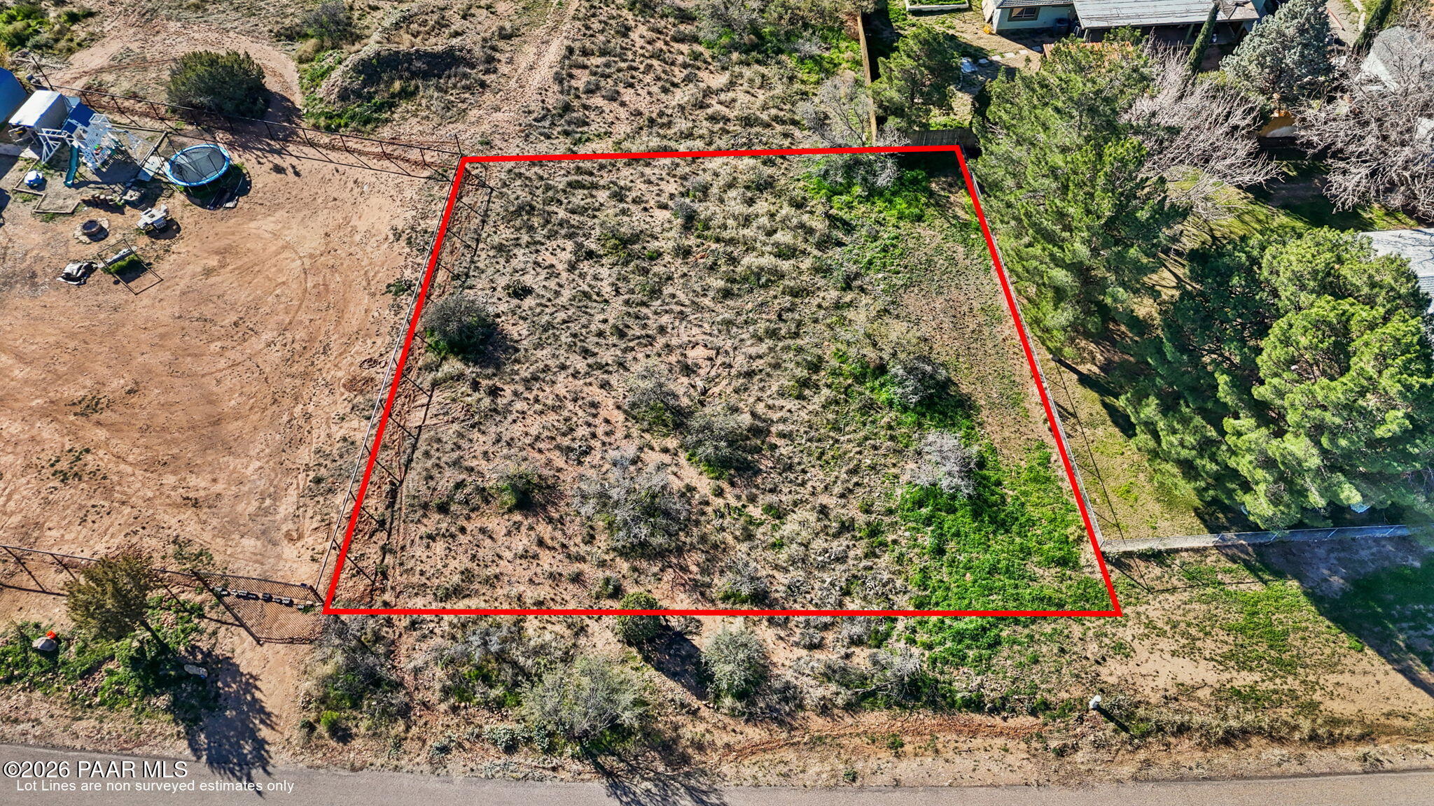 19559 E Fremont Drive