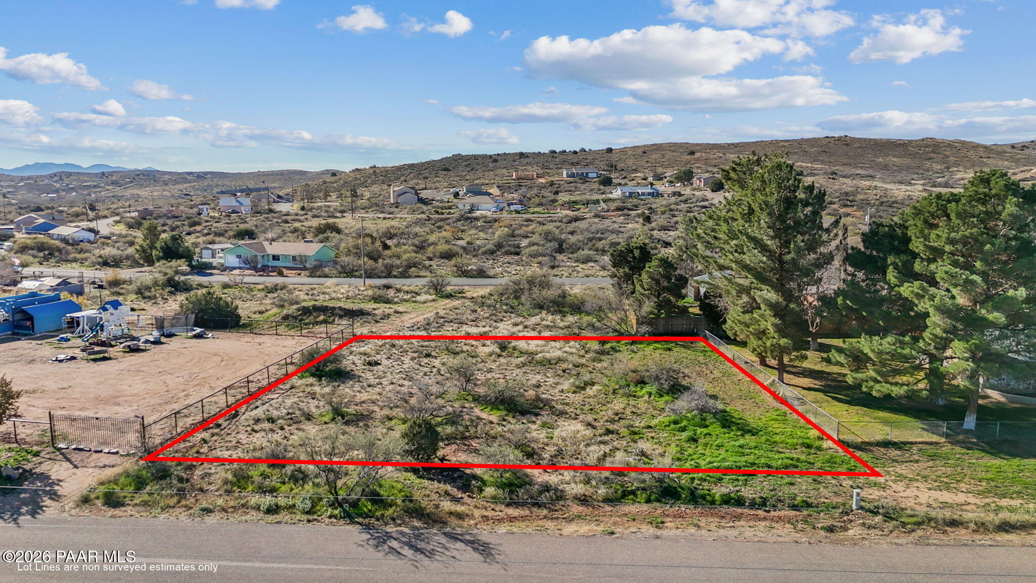 19559 E Fremont Drive