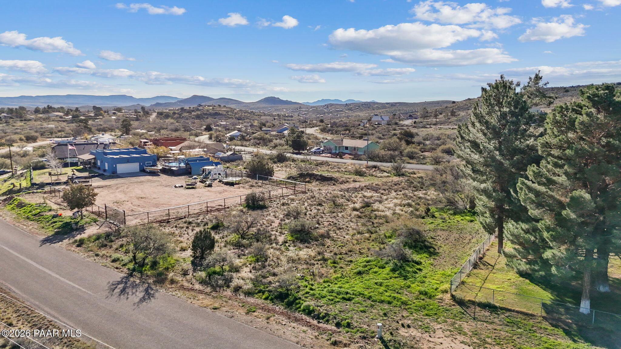 19559 E Fremont Drive