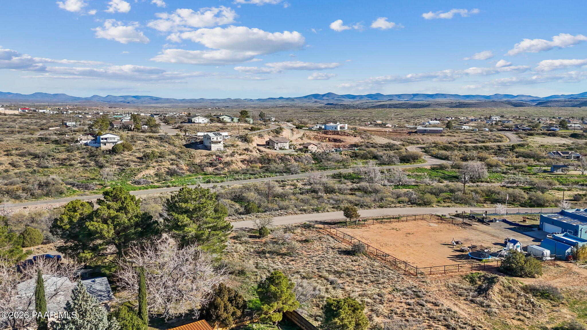 19559 E Fremont Drive