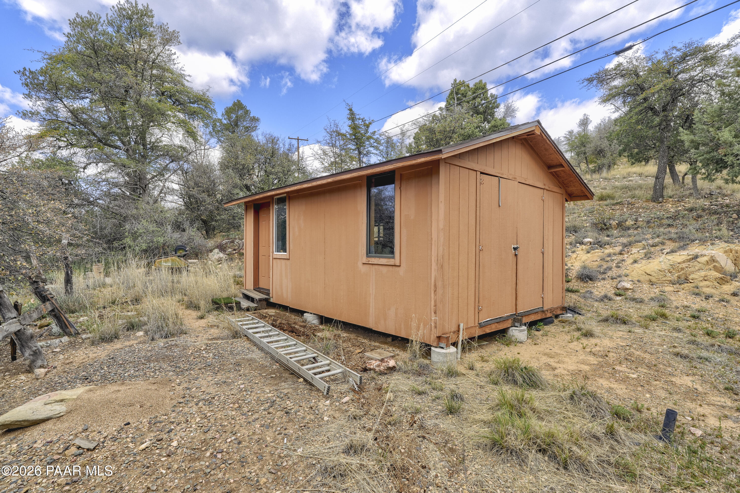 1506 W Sylvan Drive