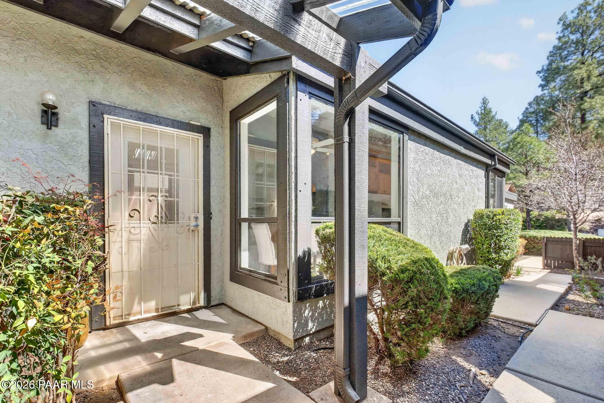 1441 Coyote Road Unit: P-77