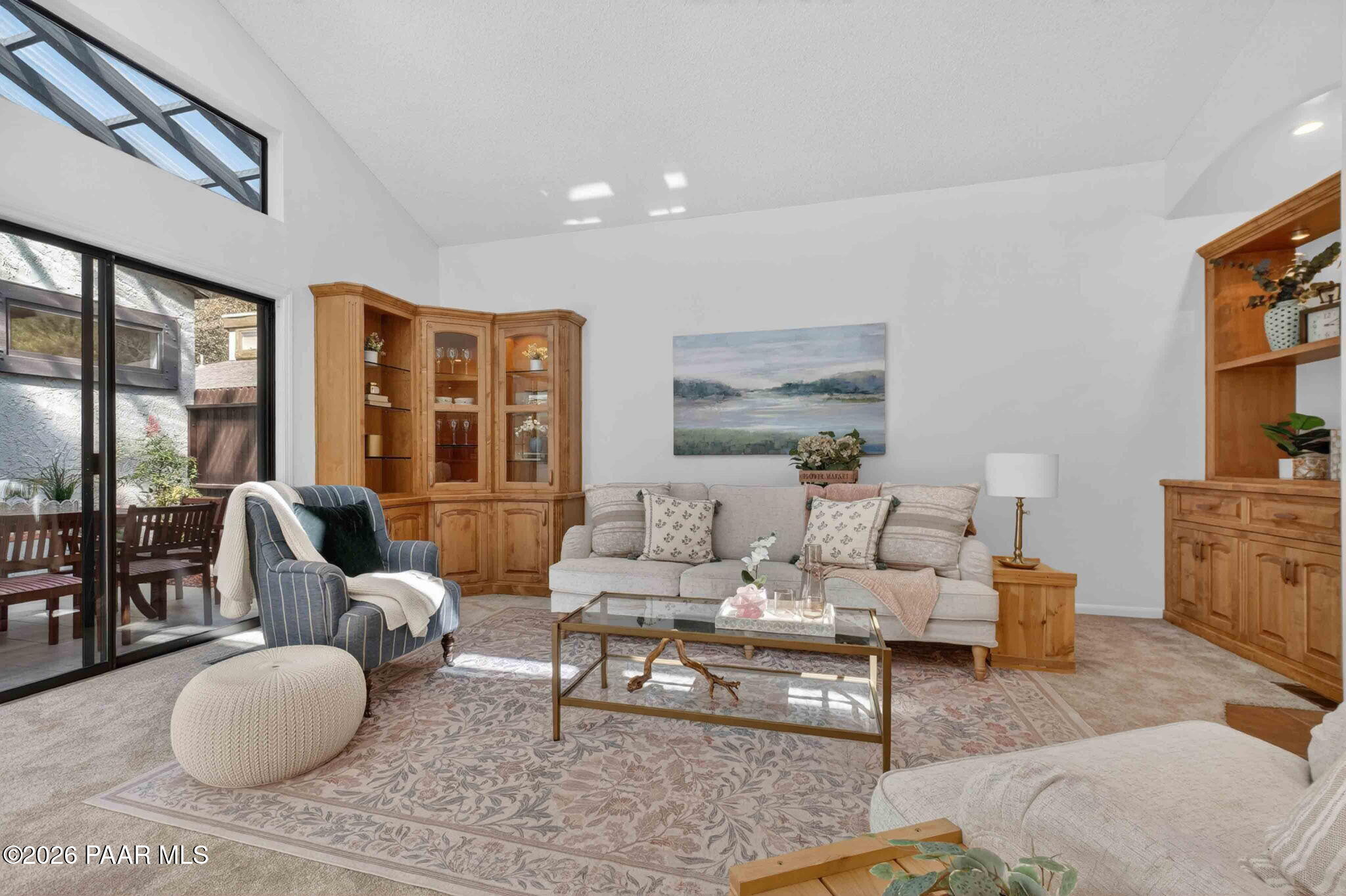 1441 Coyote Road Unit: P-77