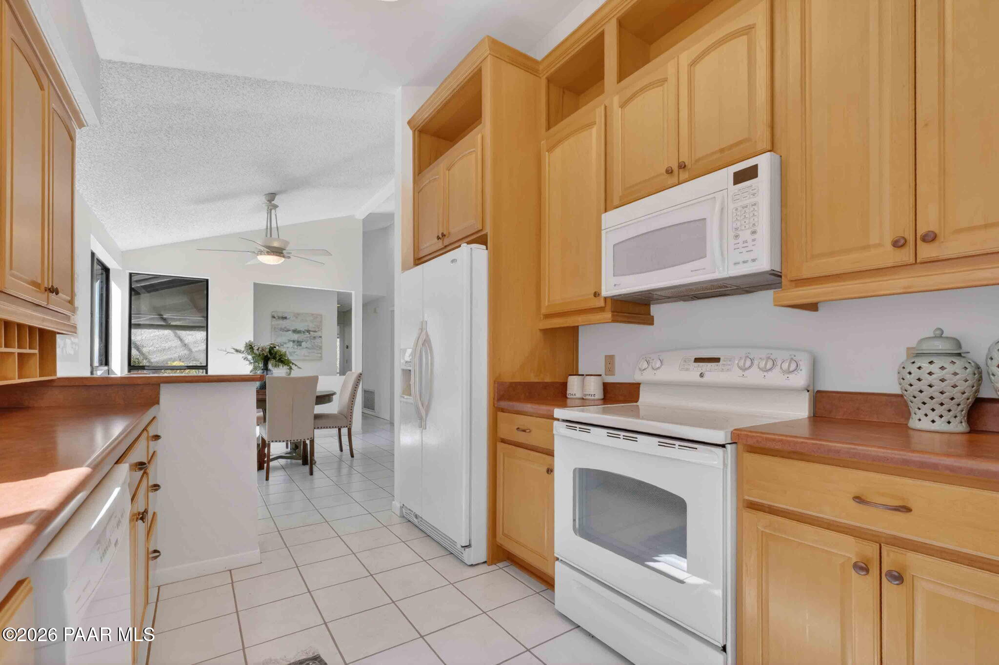 1441 Coyote Road Unit: P-77