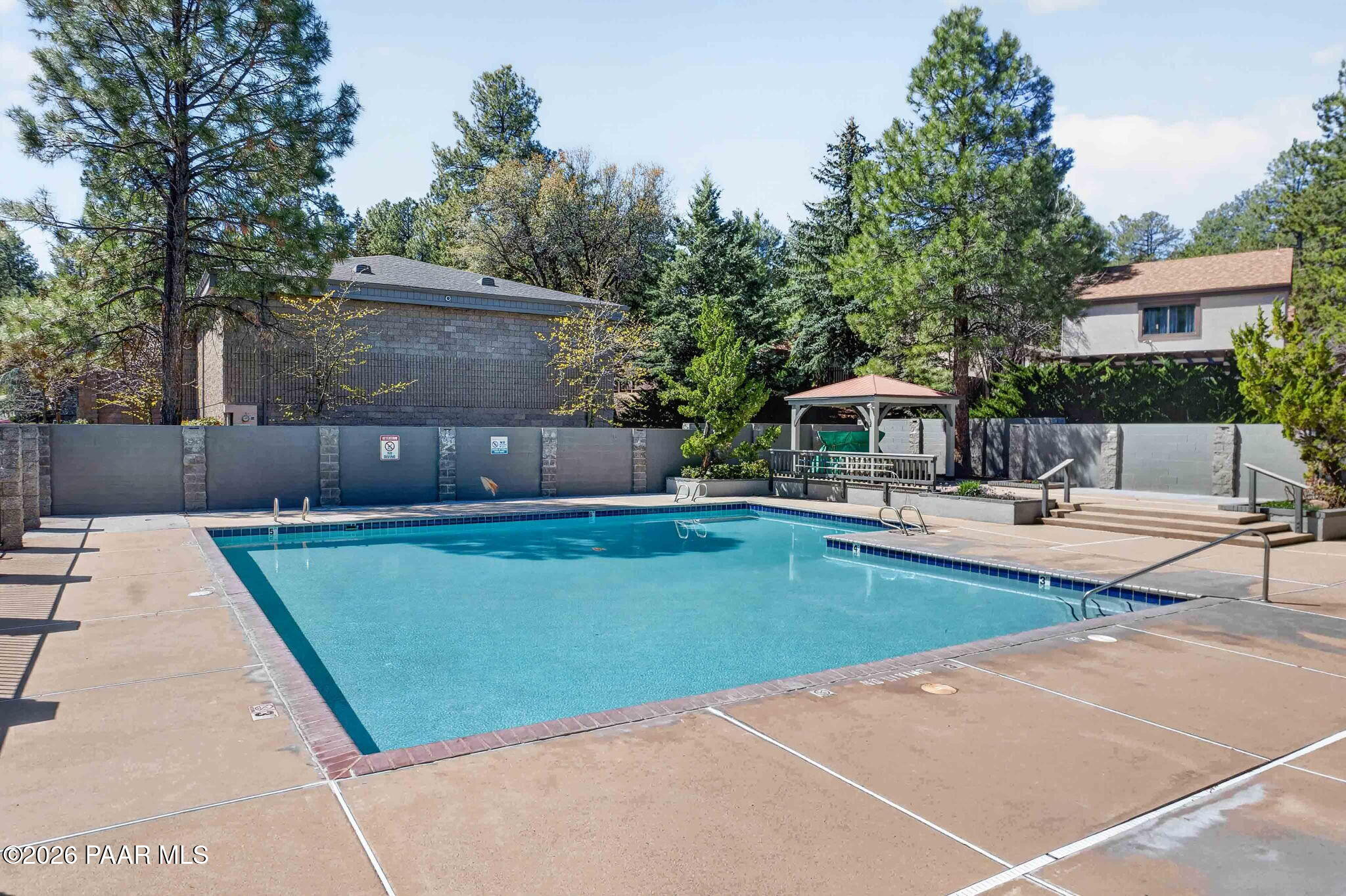 1441 Coyote Road Unit: P-77