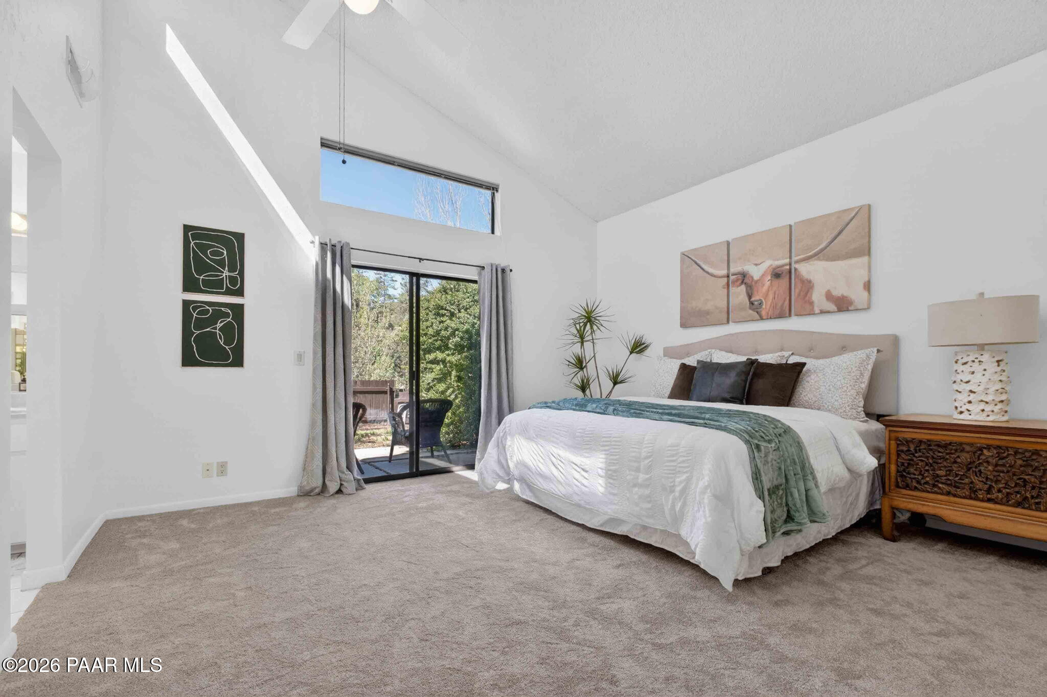 1441 Coyote Road Unit: P-77