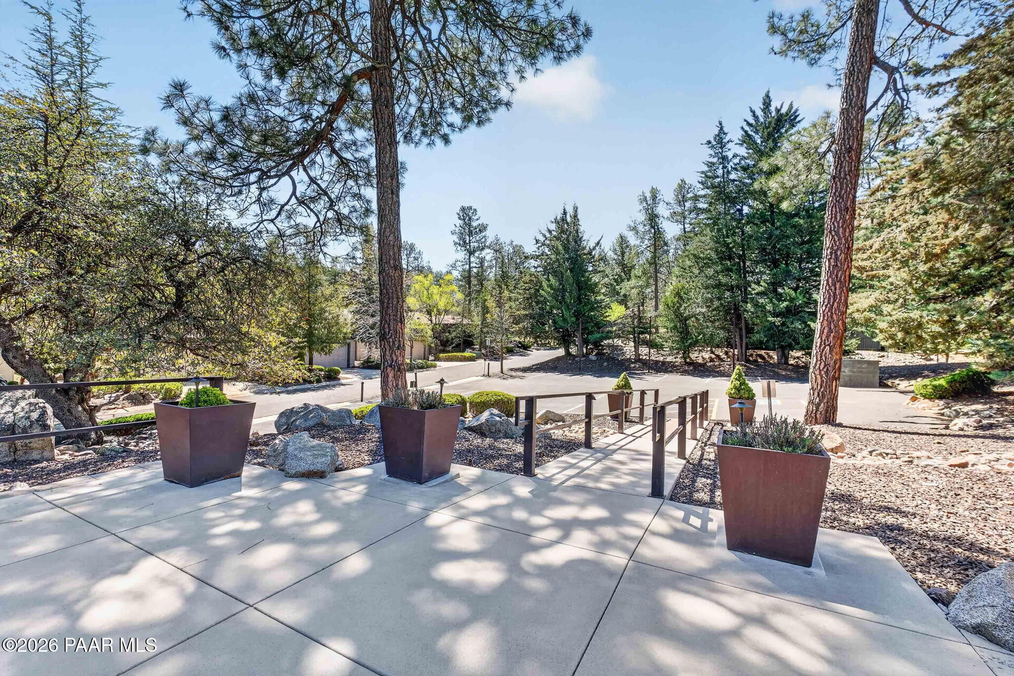 1441 Coyote Road Unit: P-77
