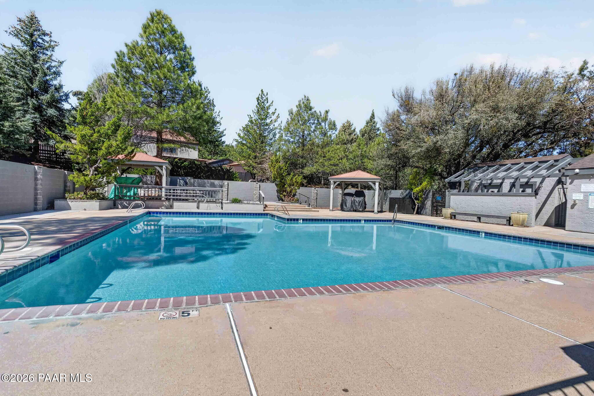 1441 Coyote Road Unit: P-77