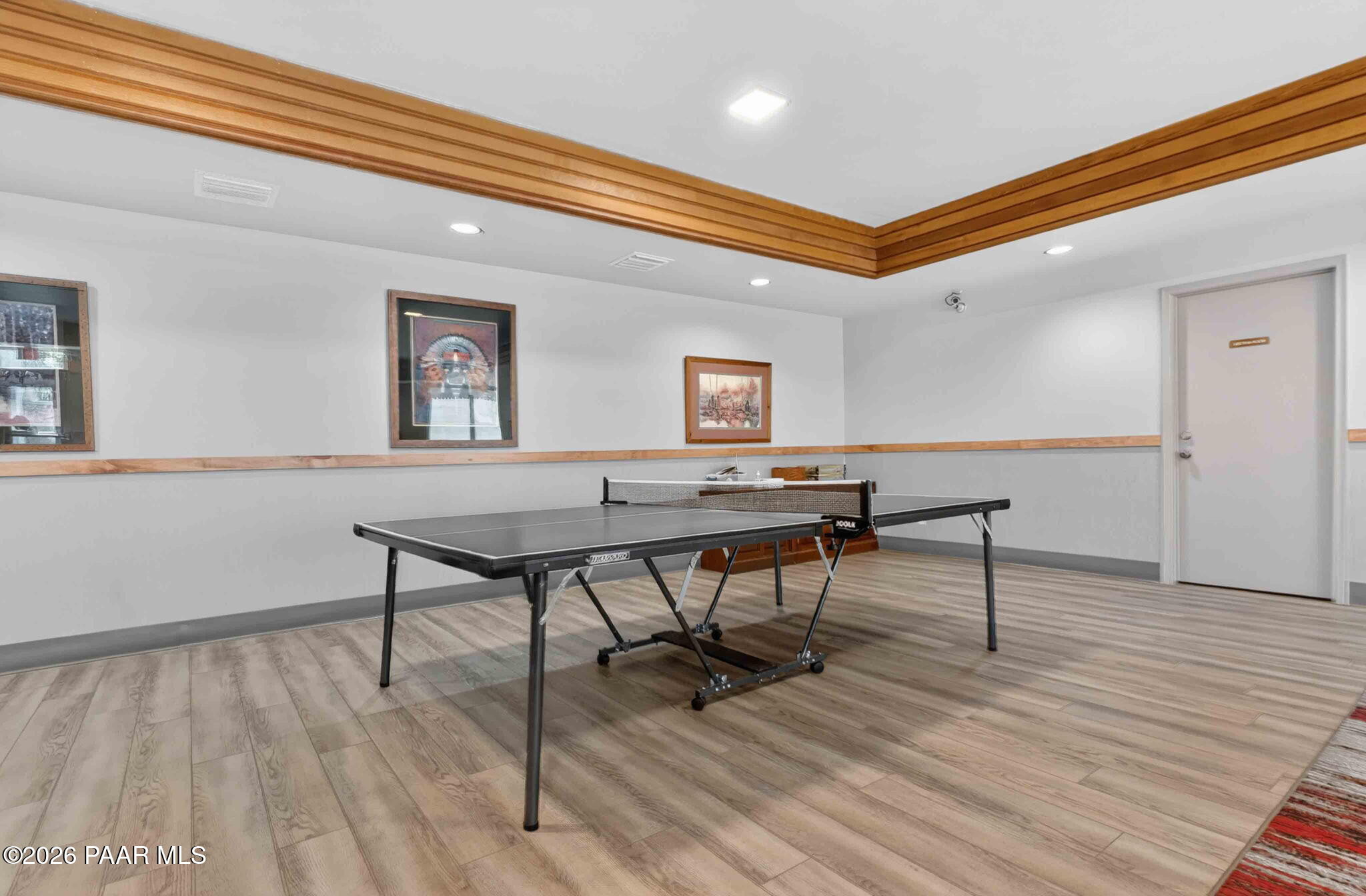 1441 Coyote Road Unit: P-77