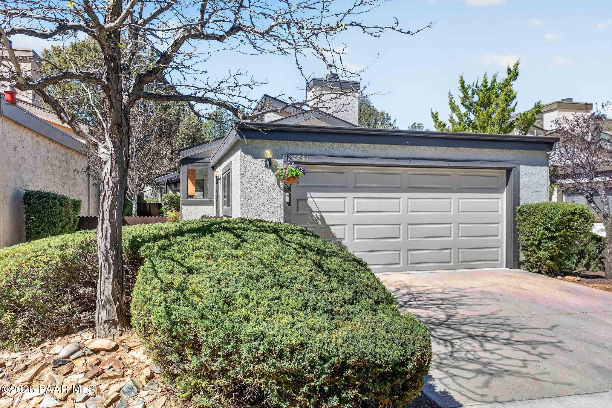1441 Coyote Road Unit: P-77