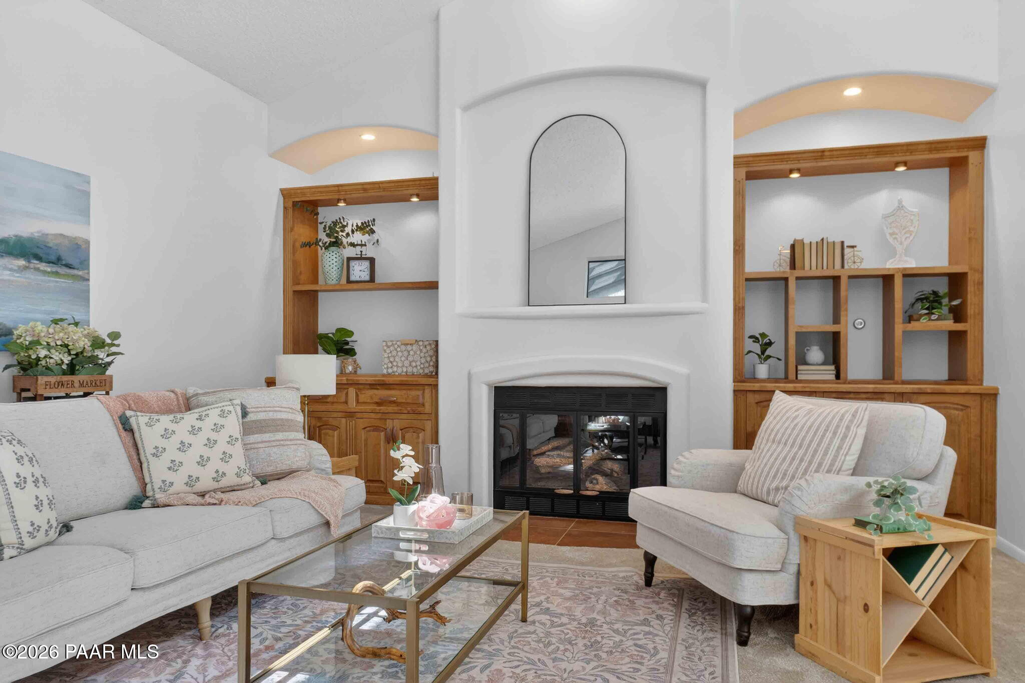 1441 Coyote Road Unit: P-77