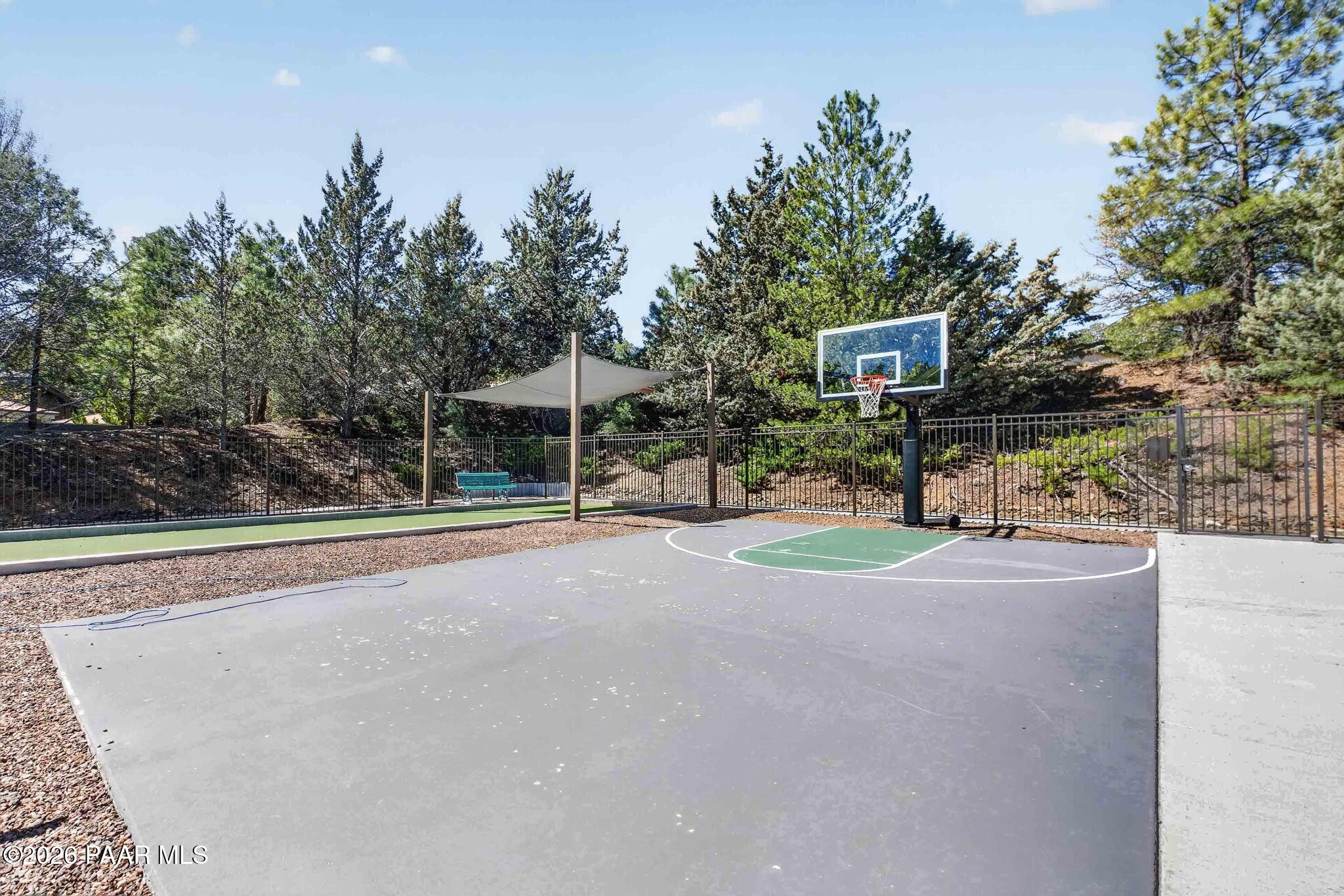 1441 Coyote Road Unit: P-77