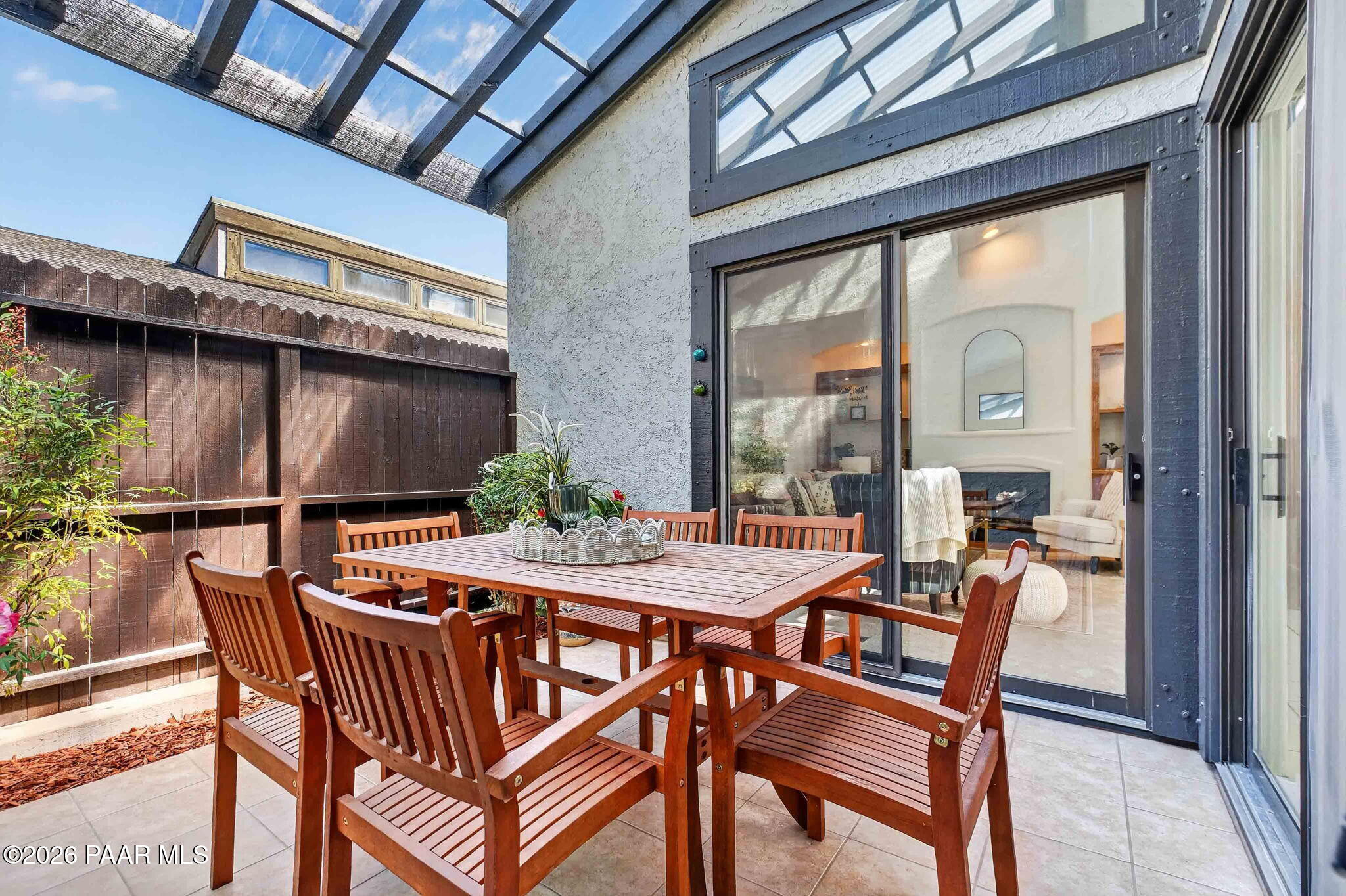 1441 Coyote Road Unit: P-77