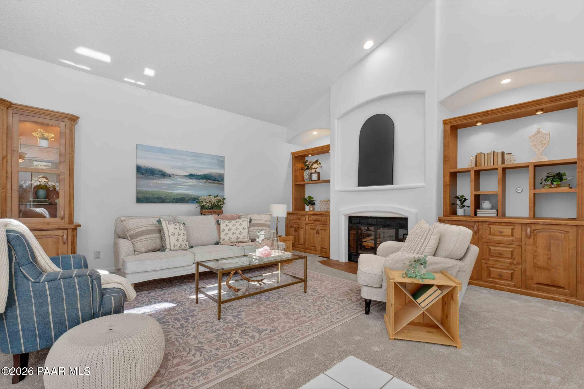 1441 Coyote Road Unit: P-77