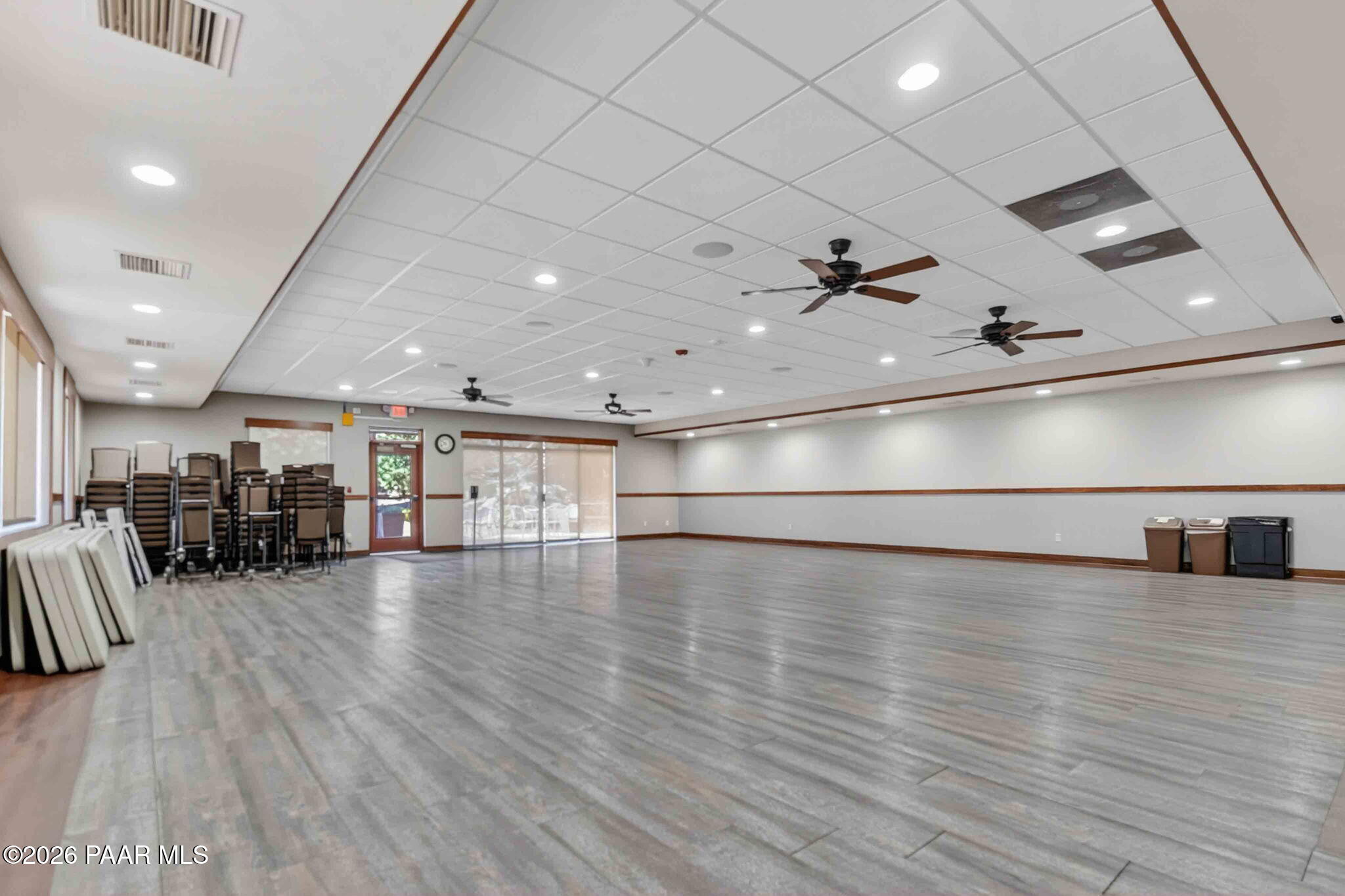 1441 Coyote Road Unit: P-77