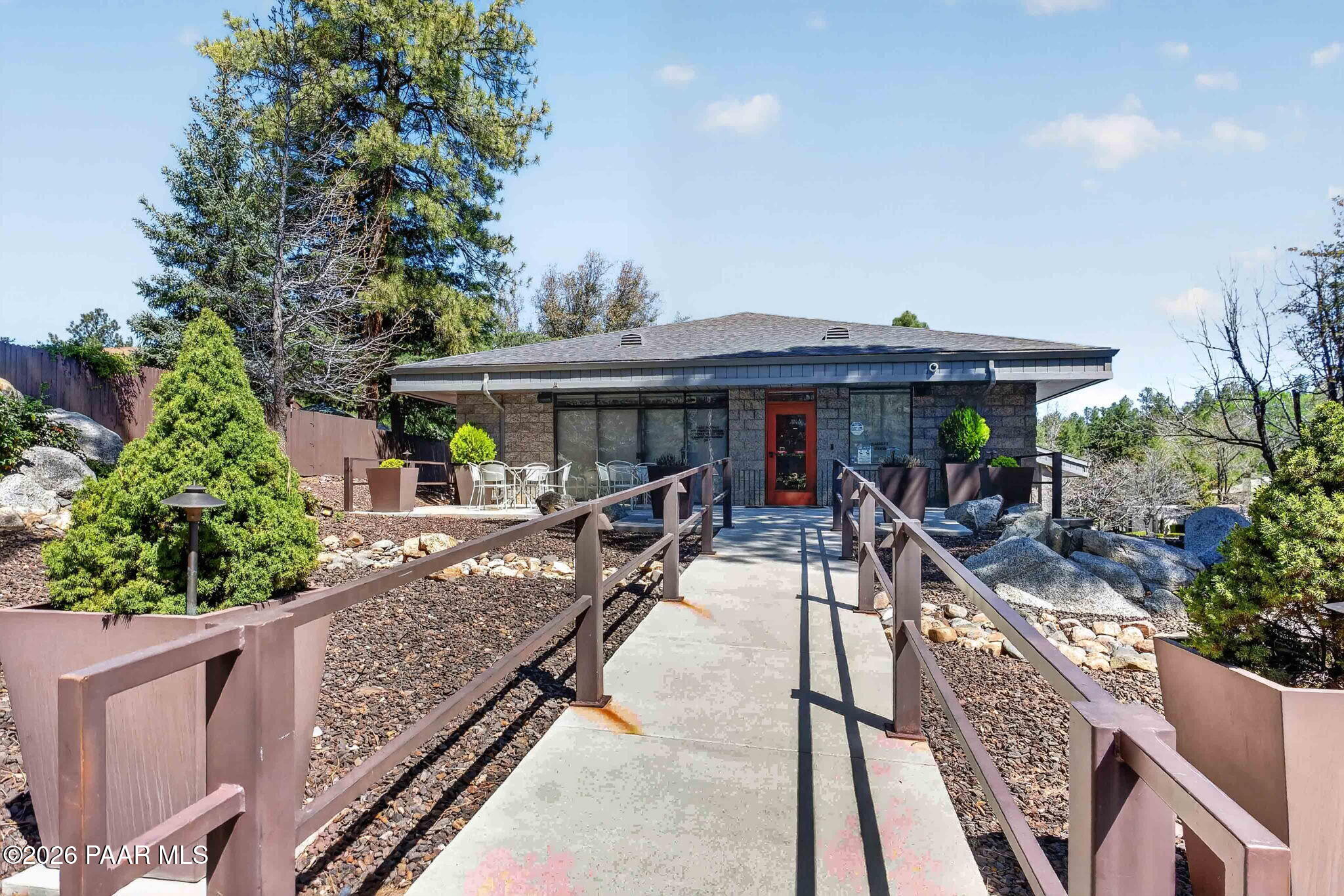 1441 Coyote Road Unit: P-77