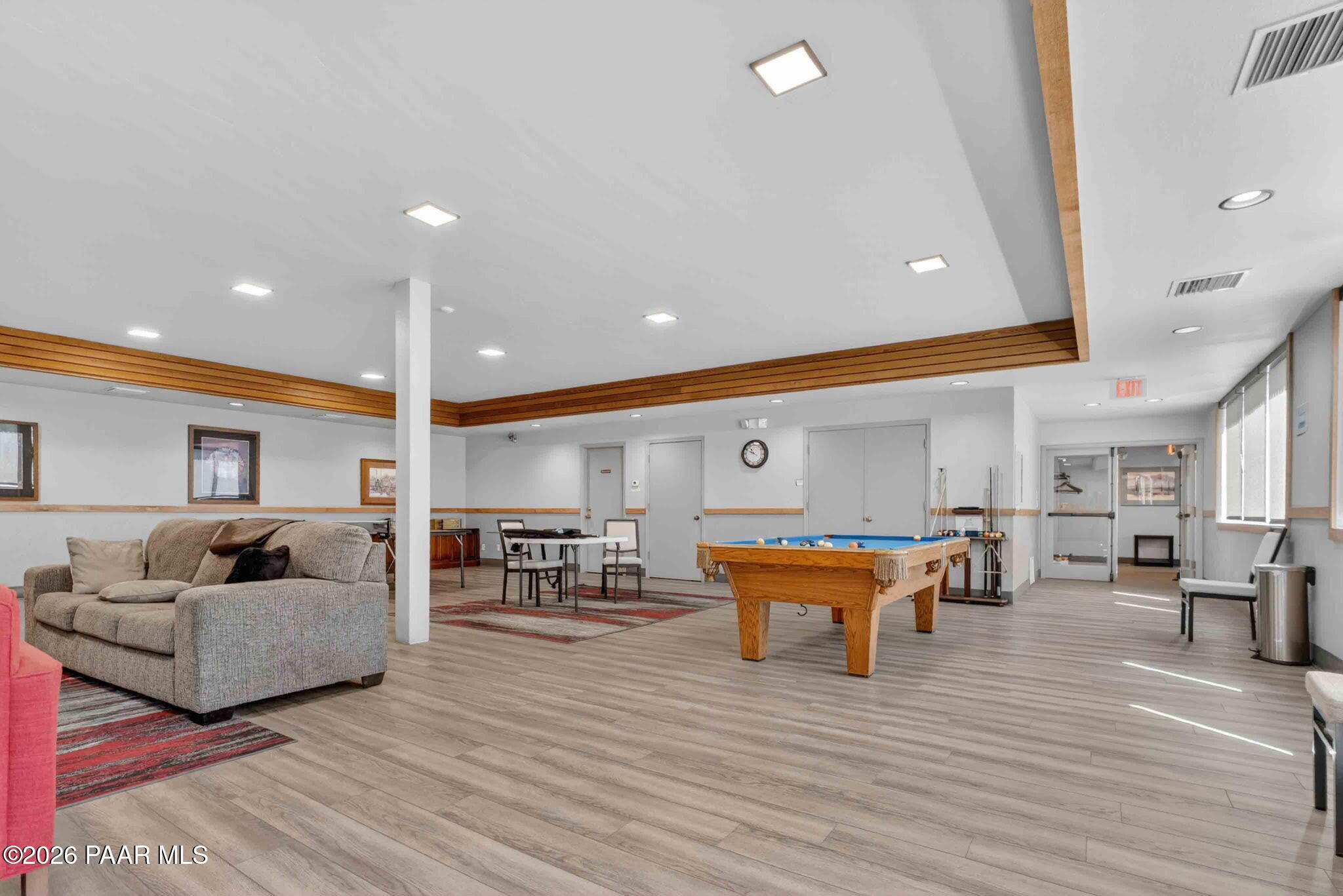 1441 Coyote Road Unit: P-77