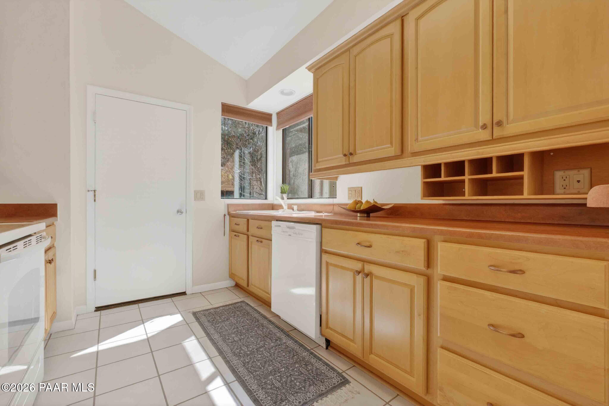 1441 Coyote Road Unit: P-77