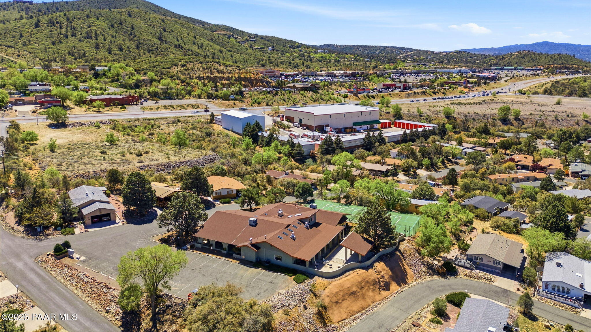 2222 River Trail Road