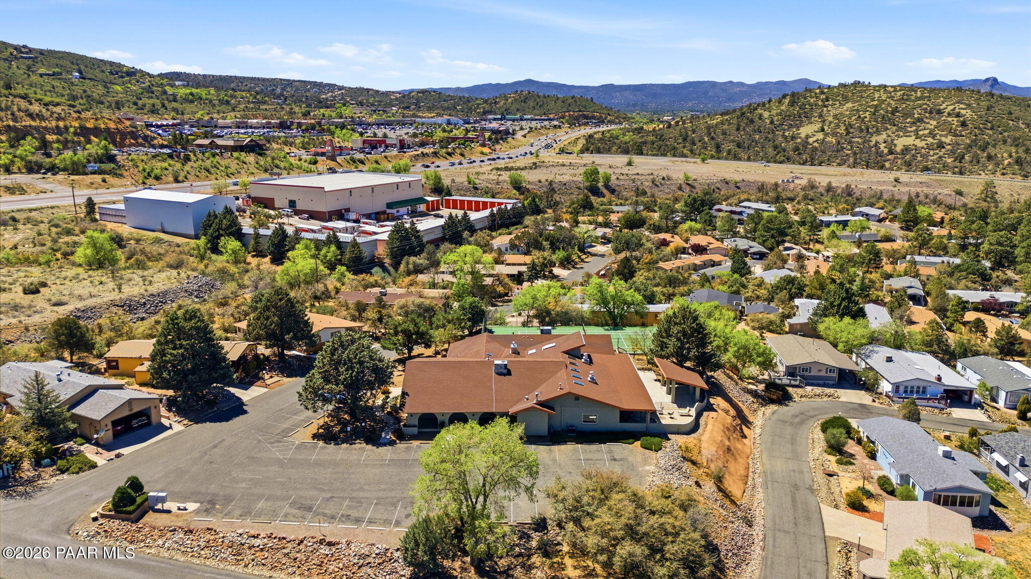 2222 River Trail Road