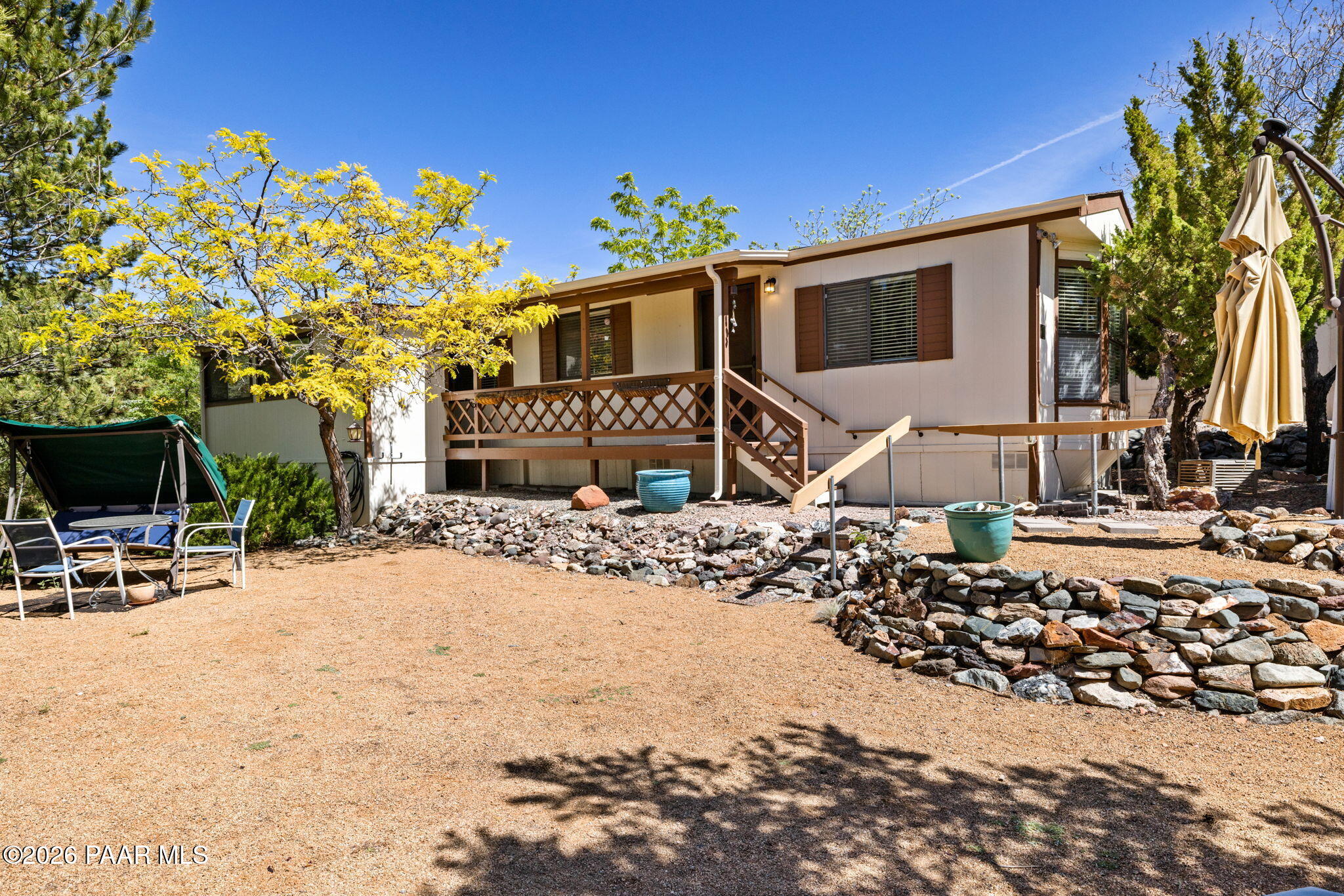 2222 River Trail Road