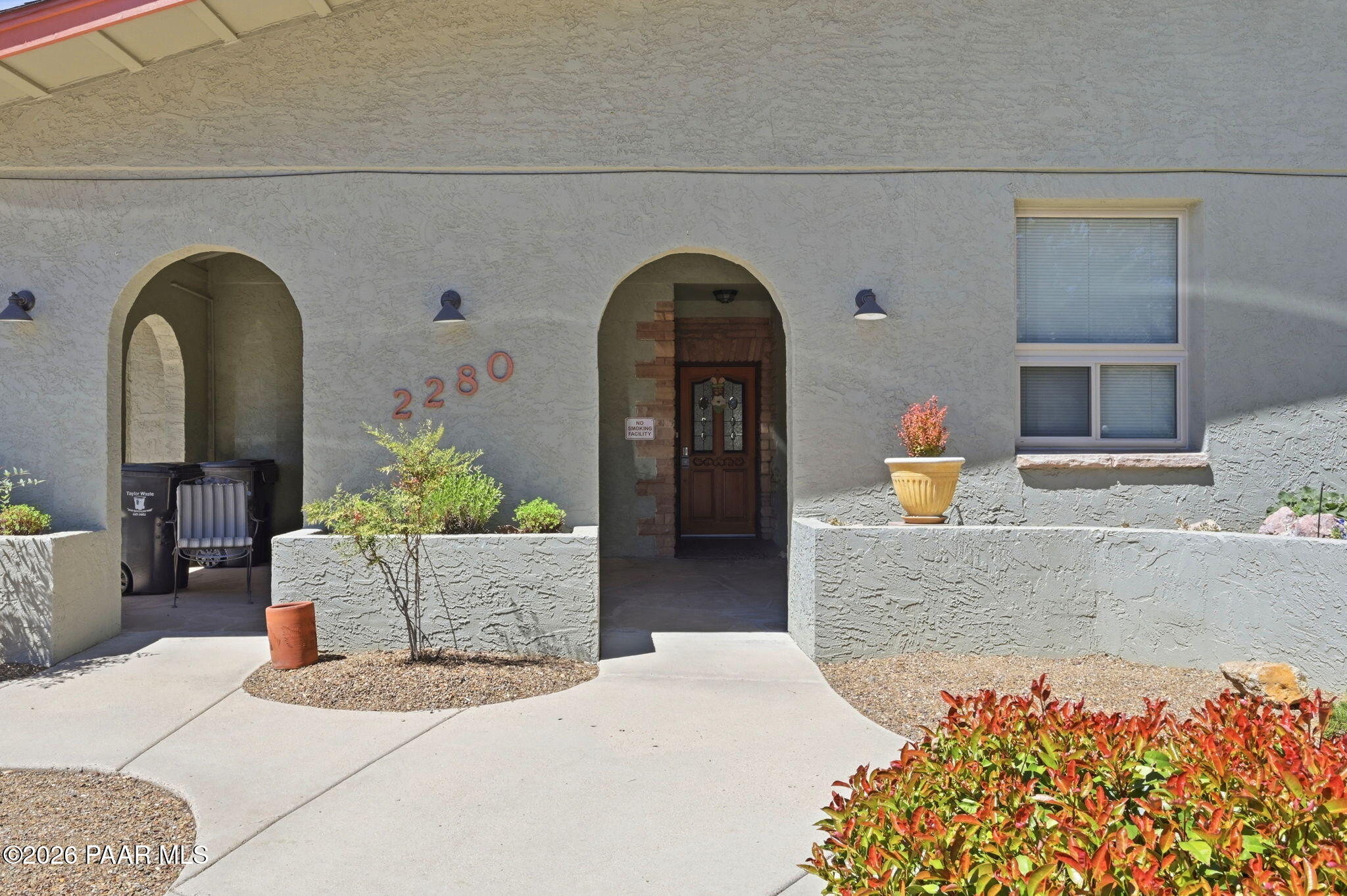 2222 River Trail Road