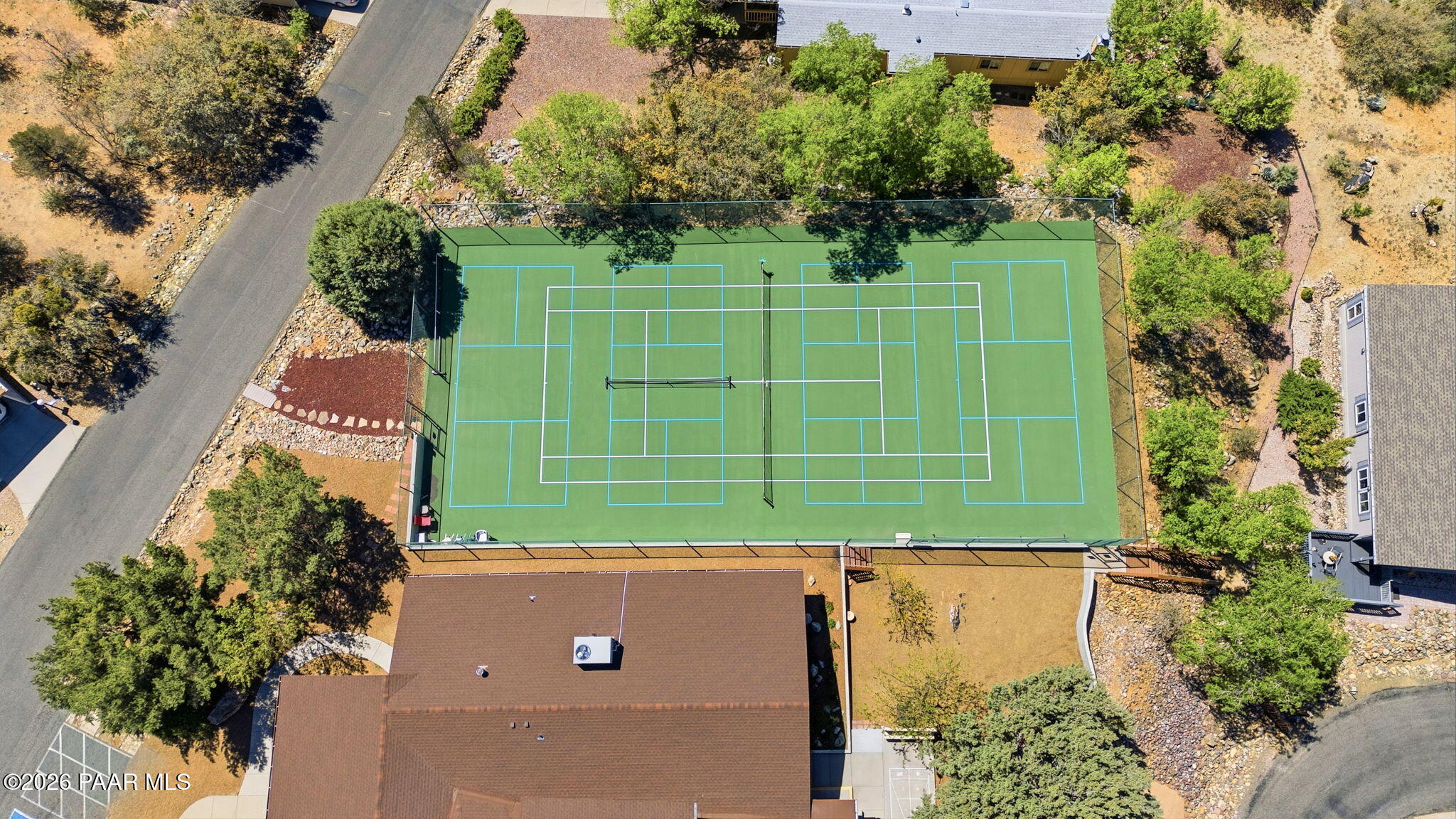 2222 River Trail Road