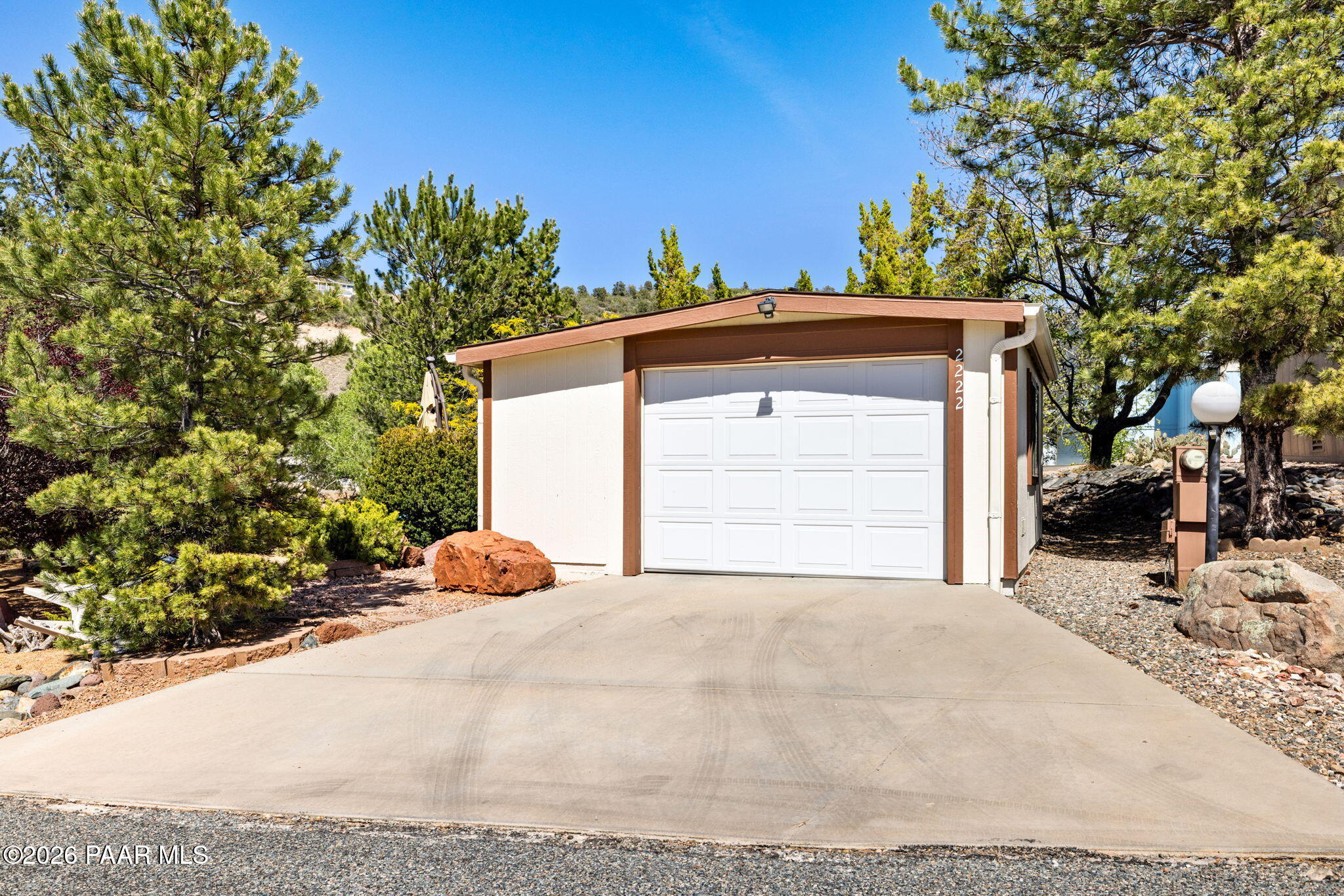 2222 River Trail Road