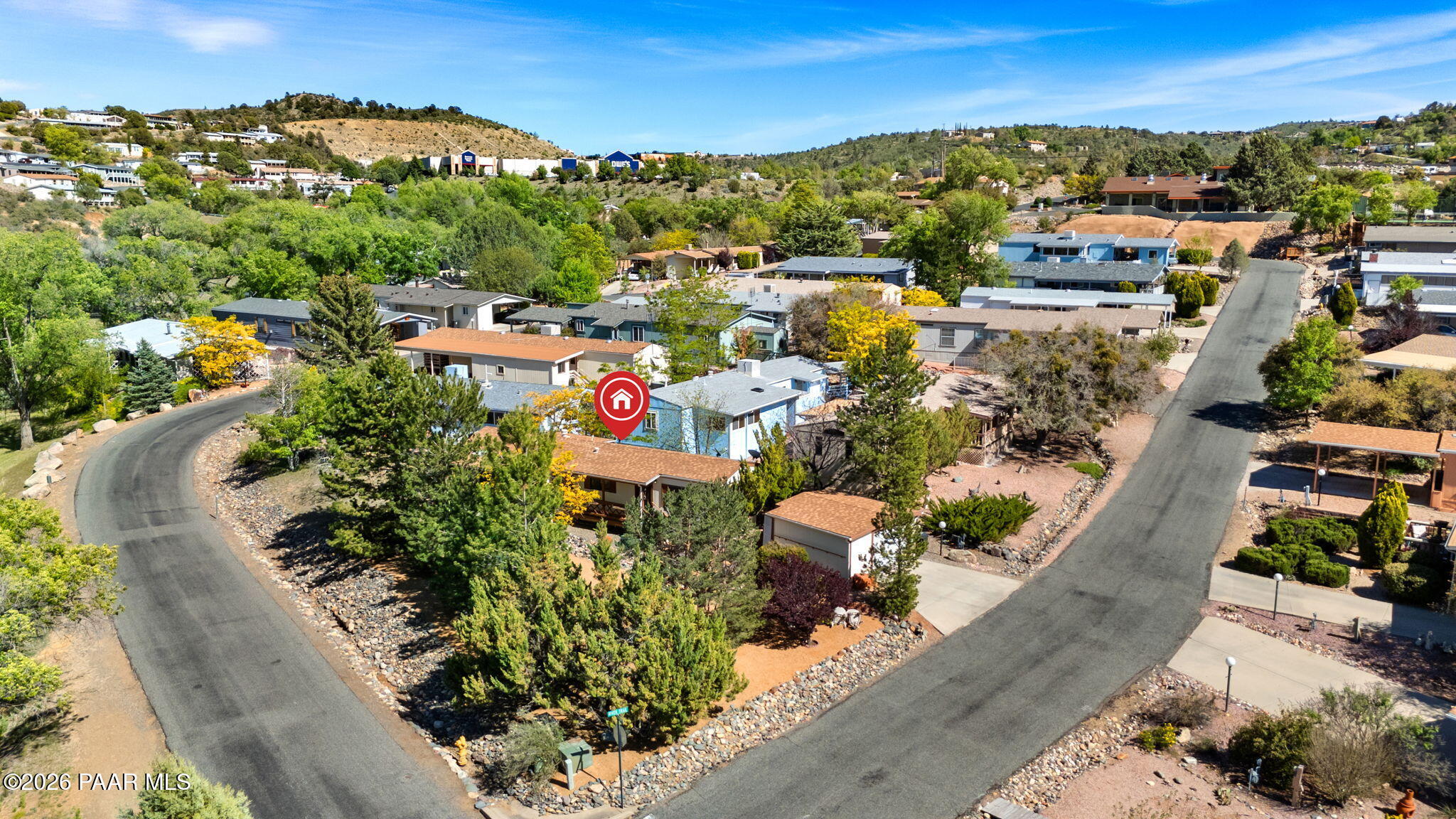 2222 River Trail Road