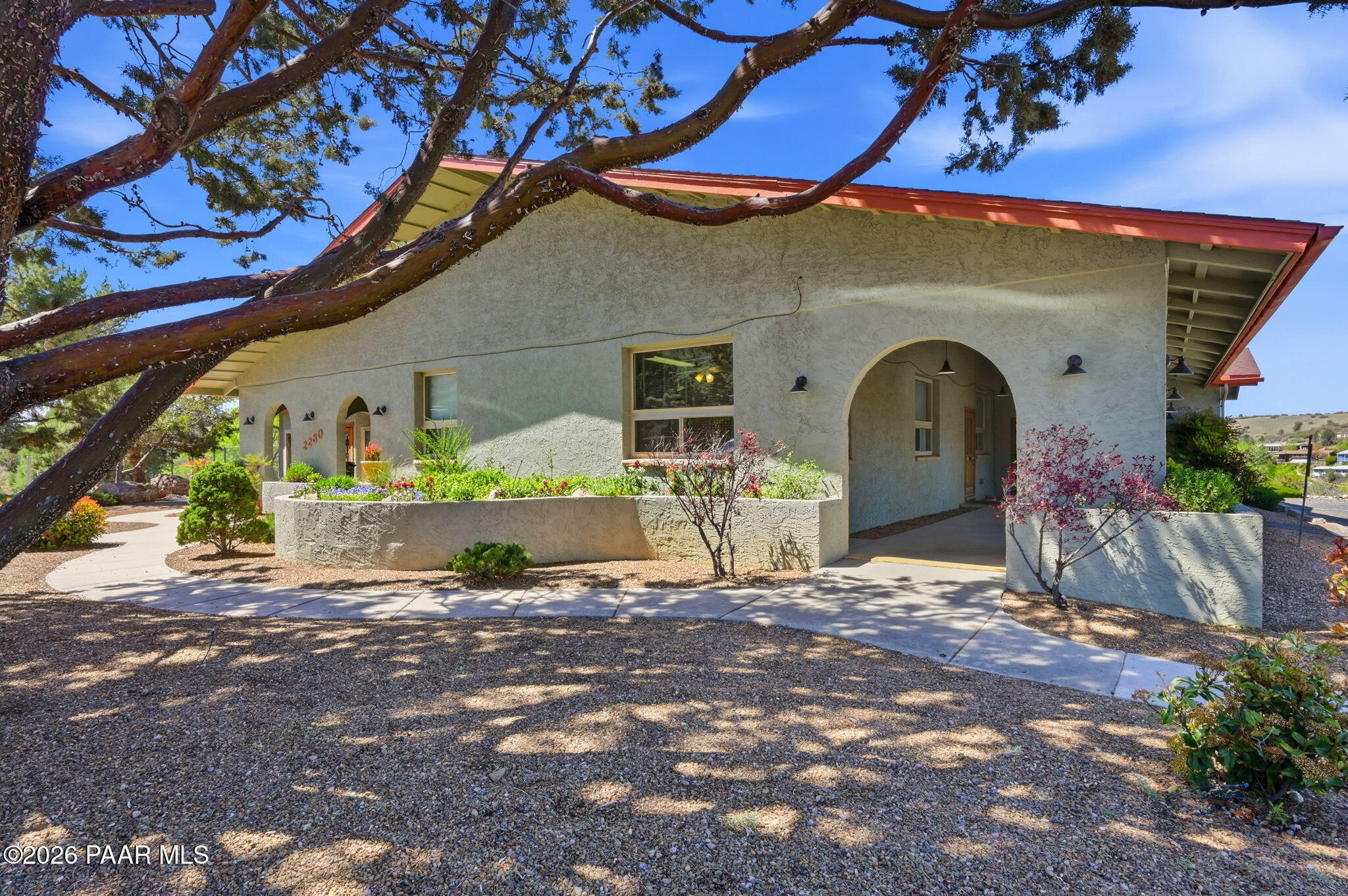 2222 River Trail Road