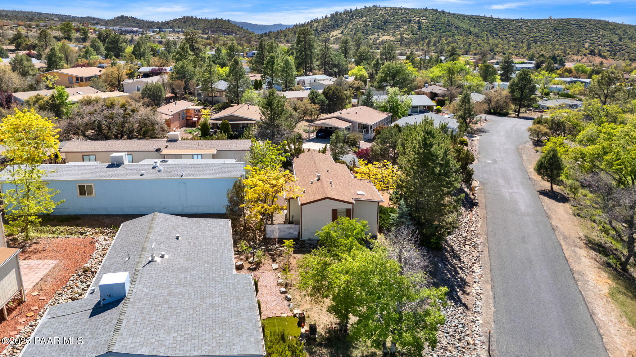 2222 River Trail Road