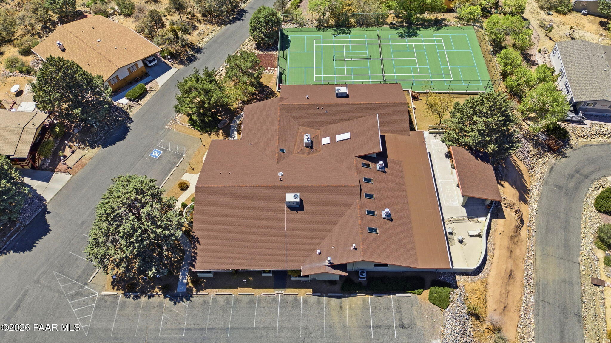 2222 River Trail Road