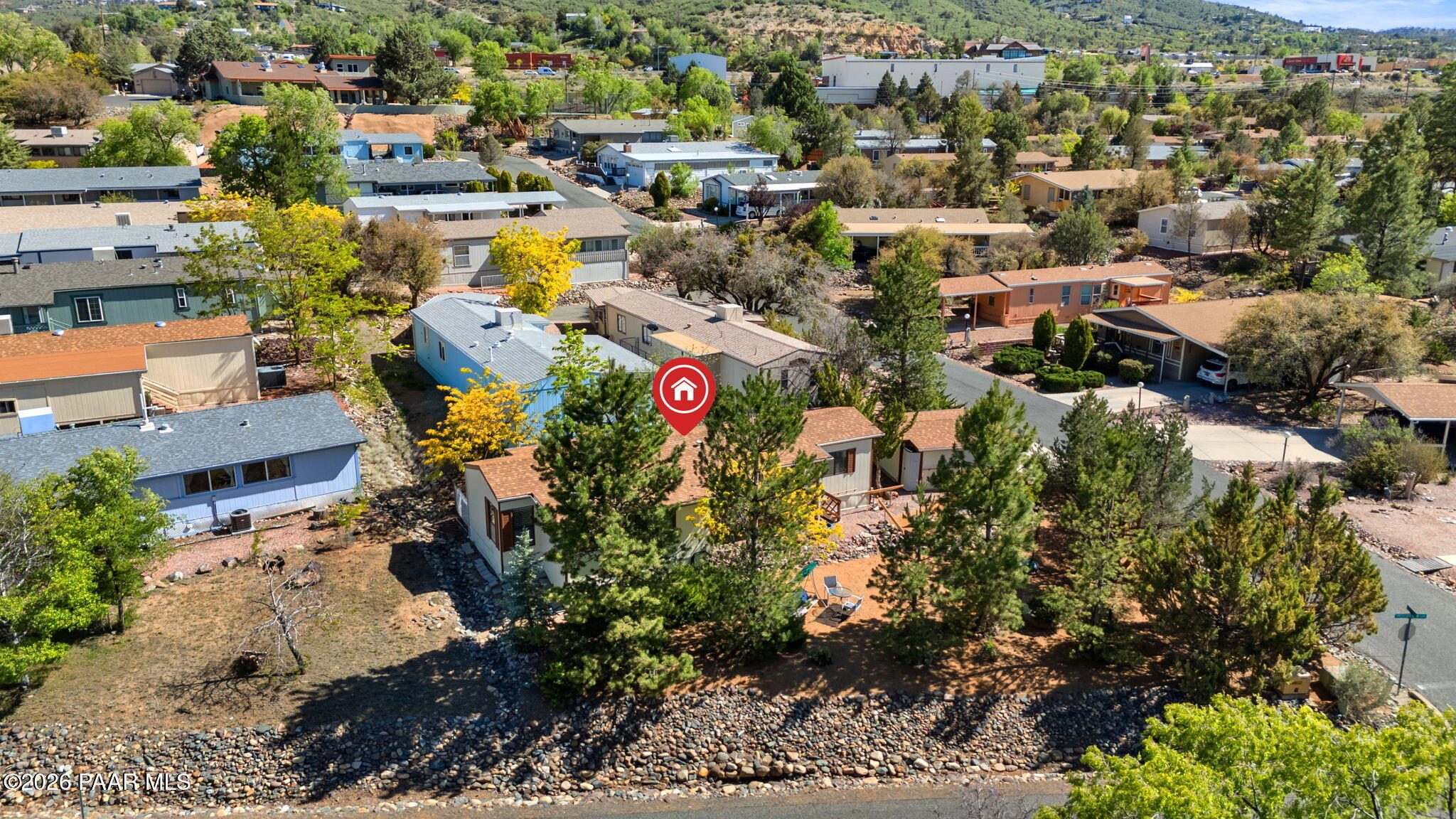 2222 River Trail Road