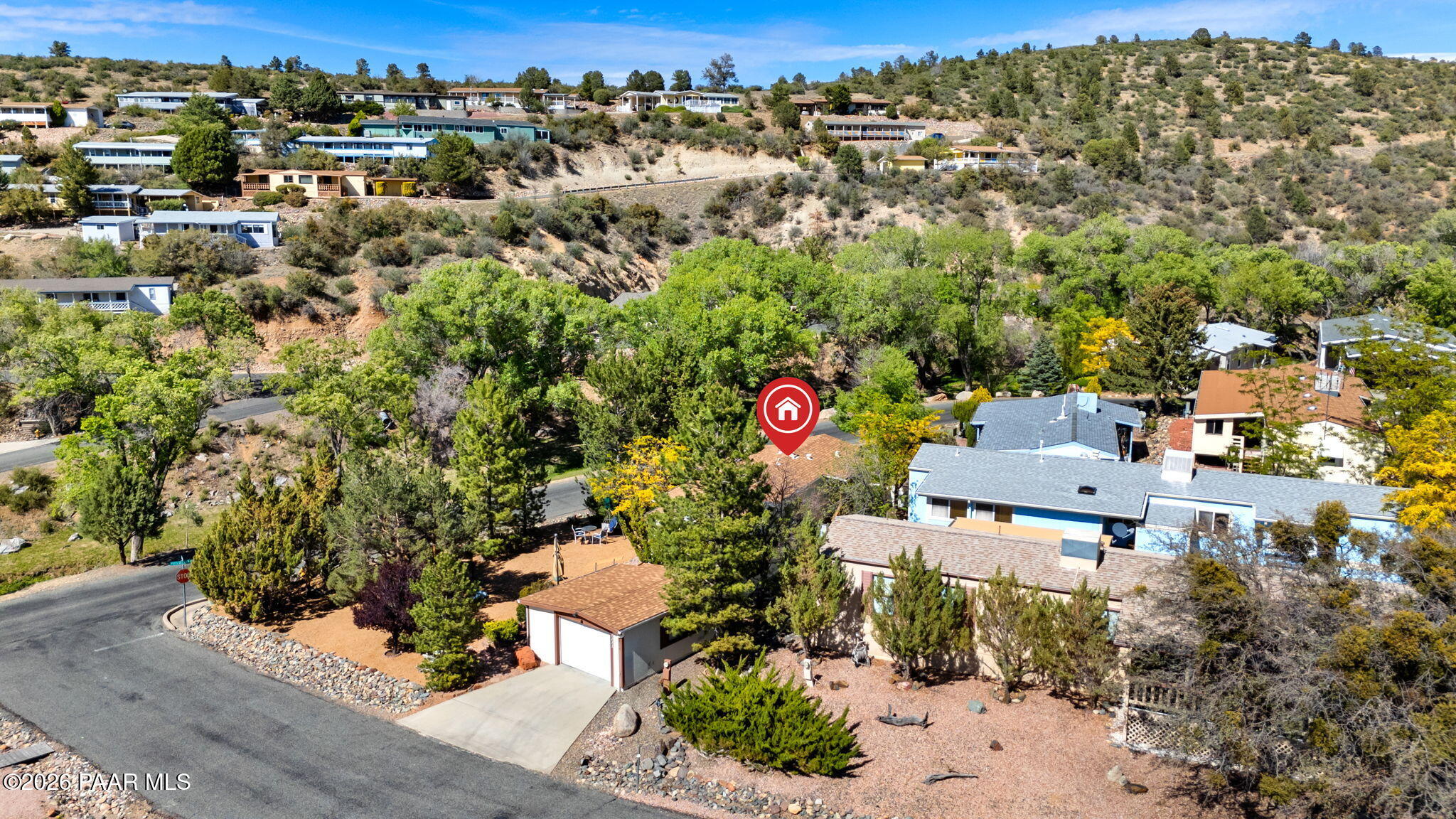 2222 River Trail Road