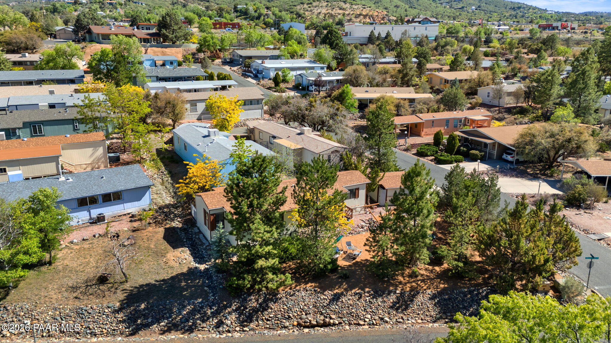 2222 River Trail Road