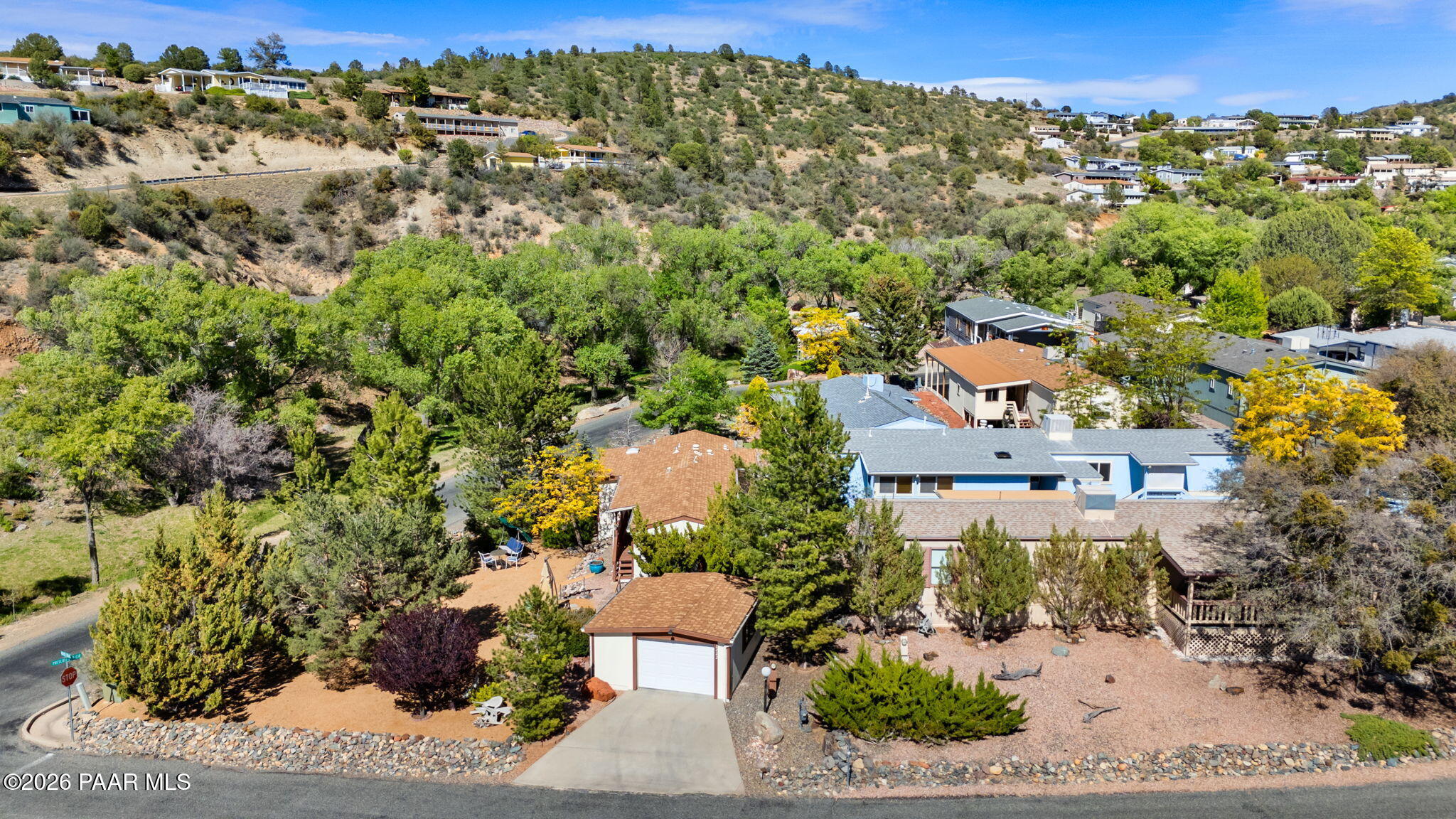 2222 River Trail Road