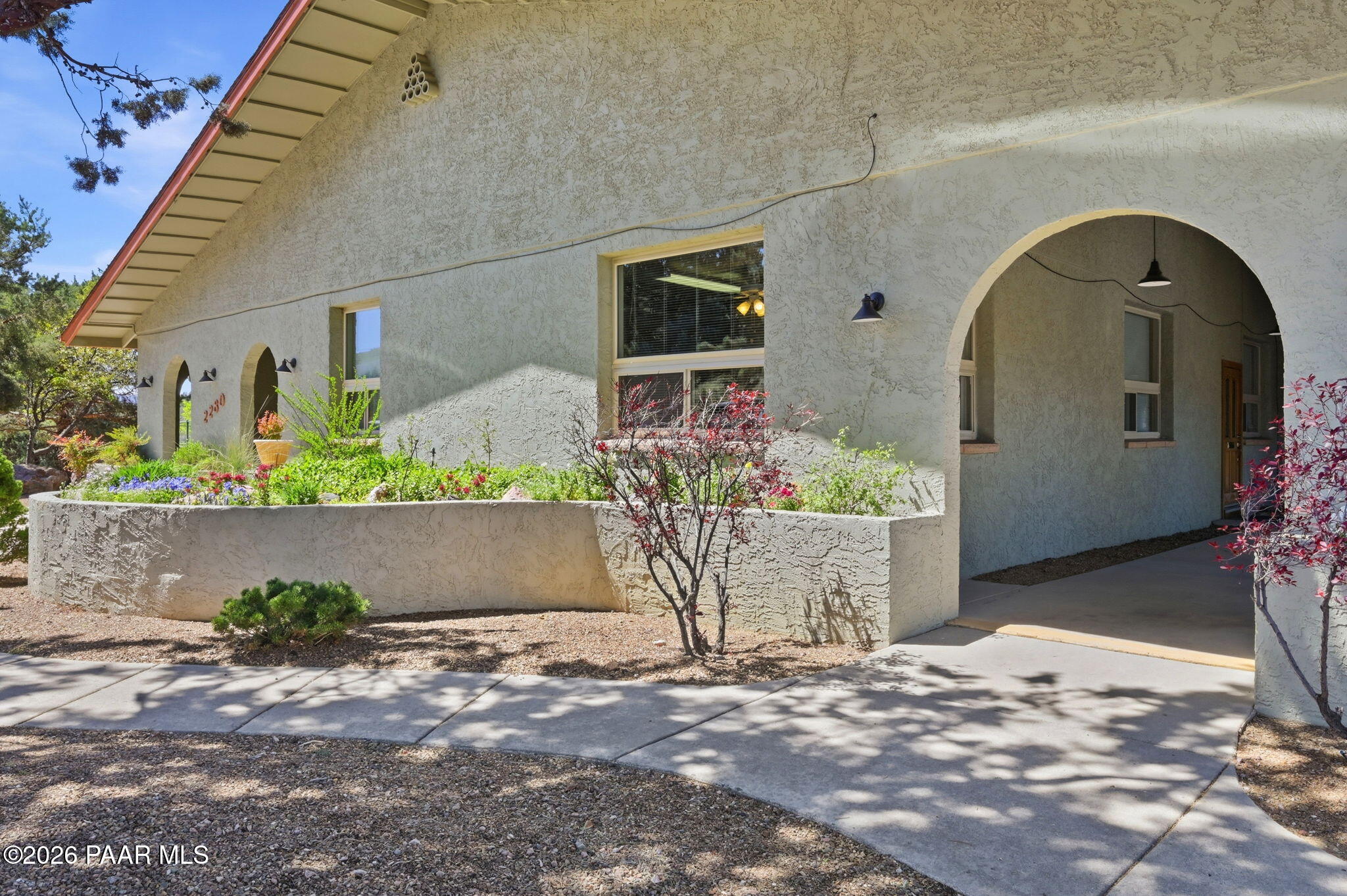 2222 River Trail Road