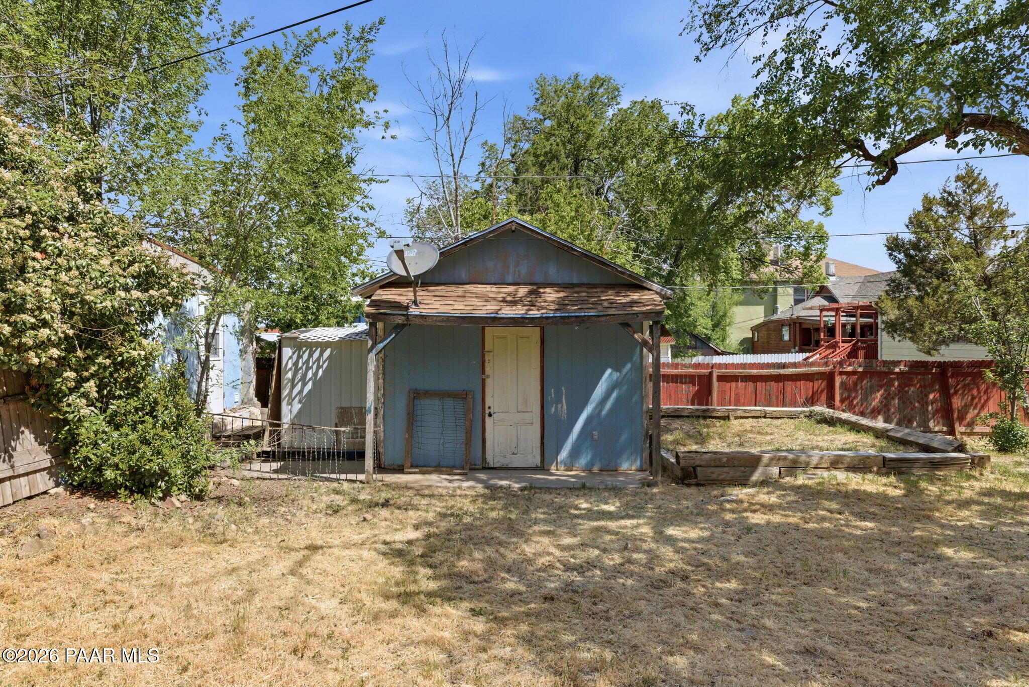 134 N Alarcon Street