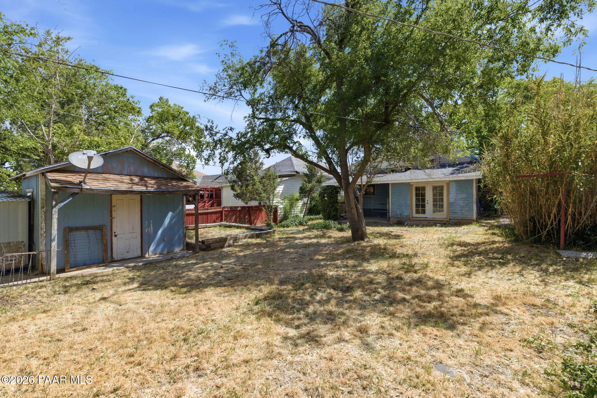 134 N Alarcon Street