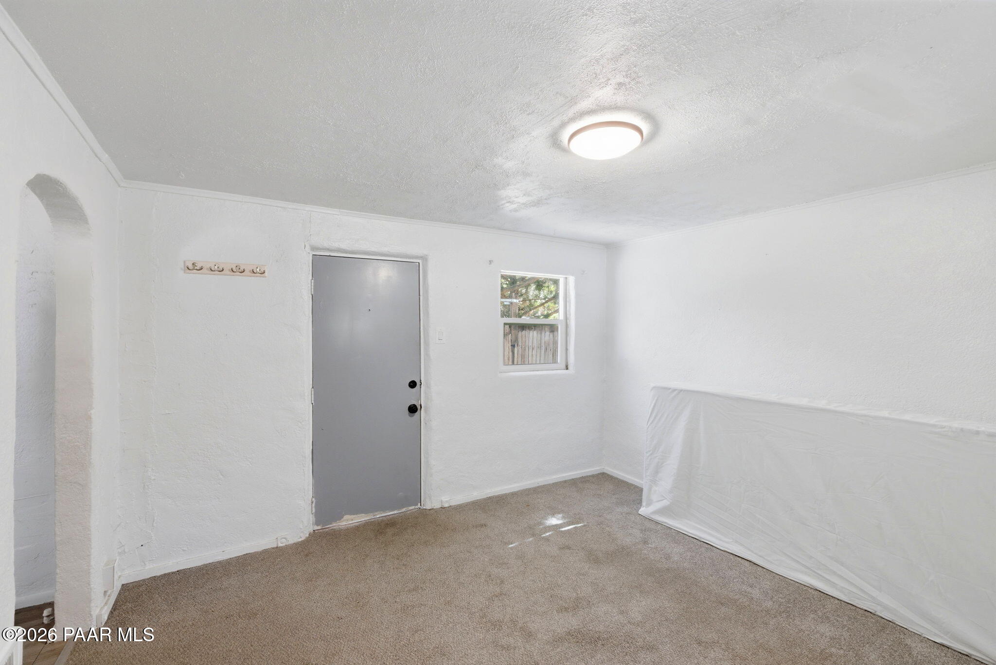 134 N Alarcon Street