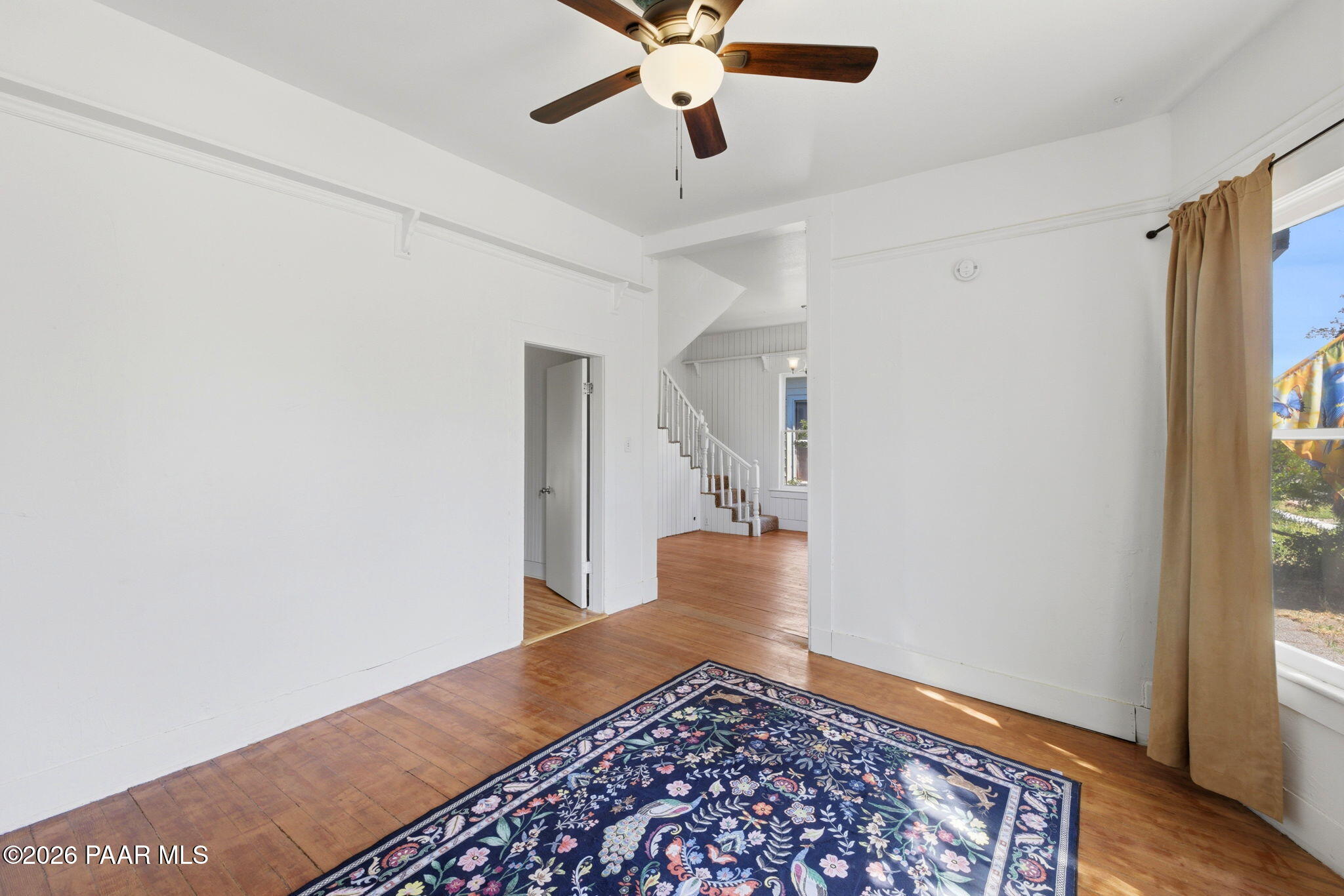 134 N Alarcon Street