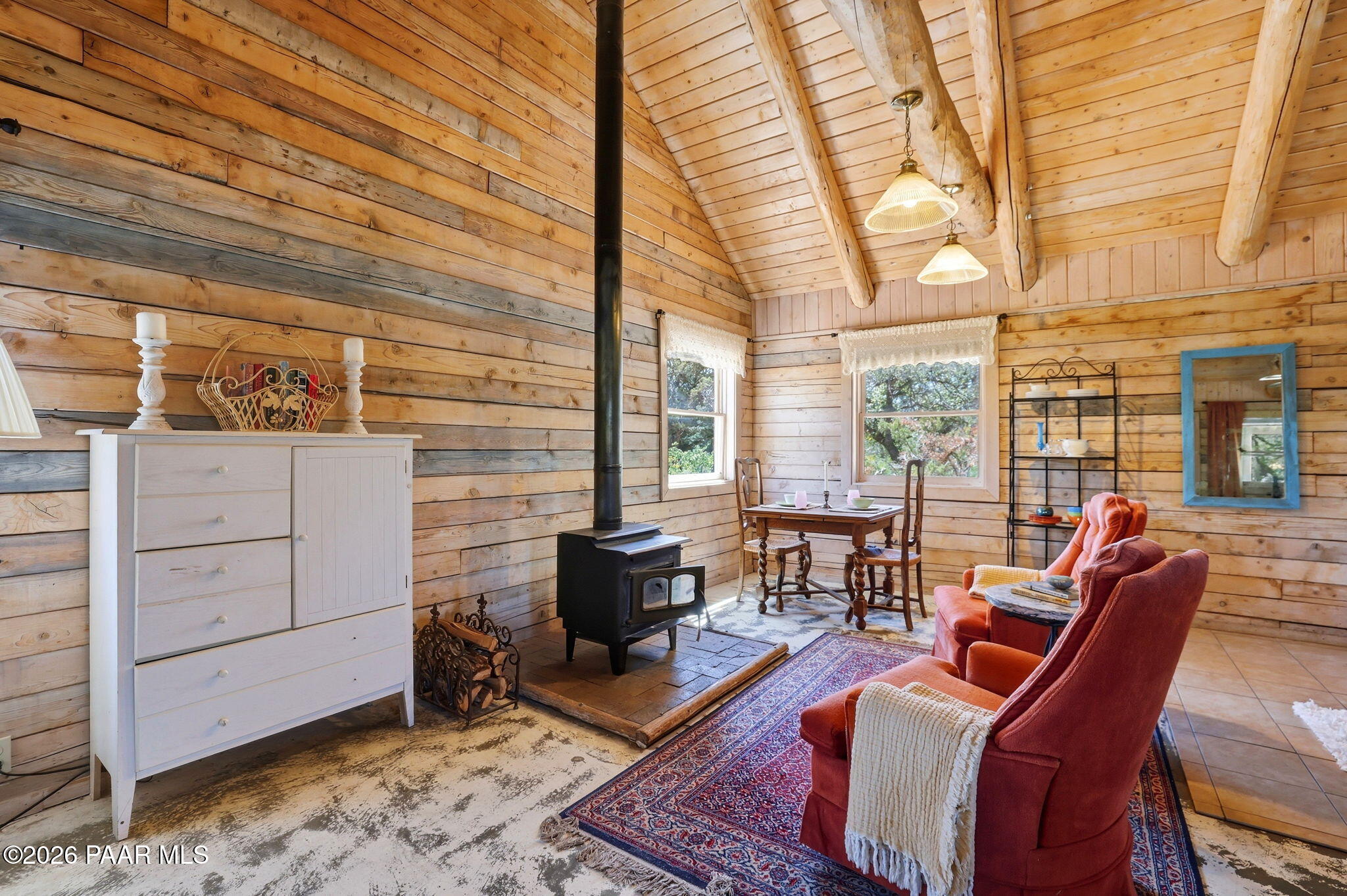 10800 W Tough Country Trail