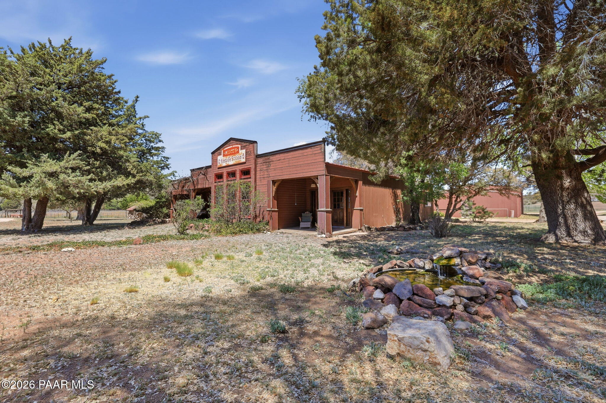 10800 W Tough Country Trail