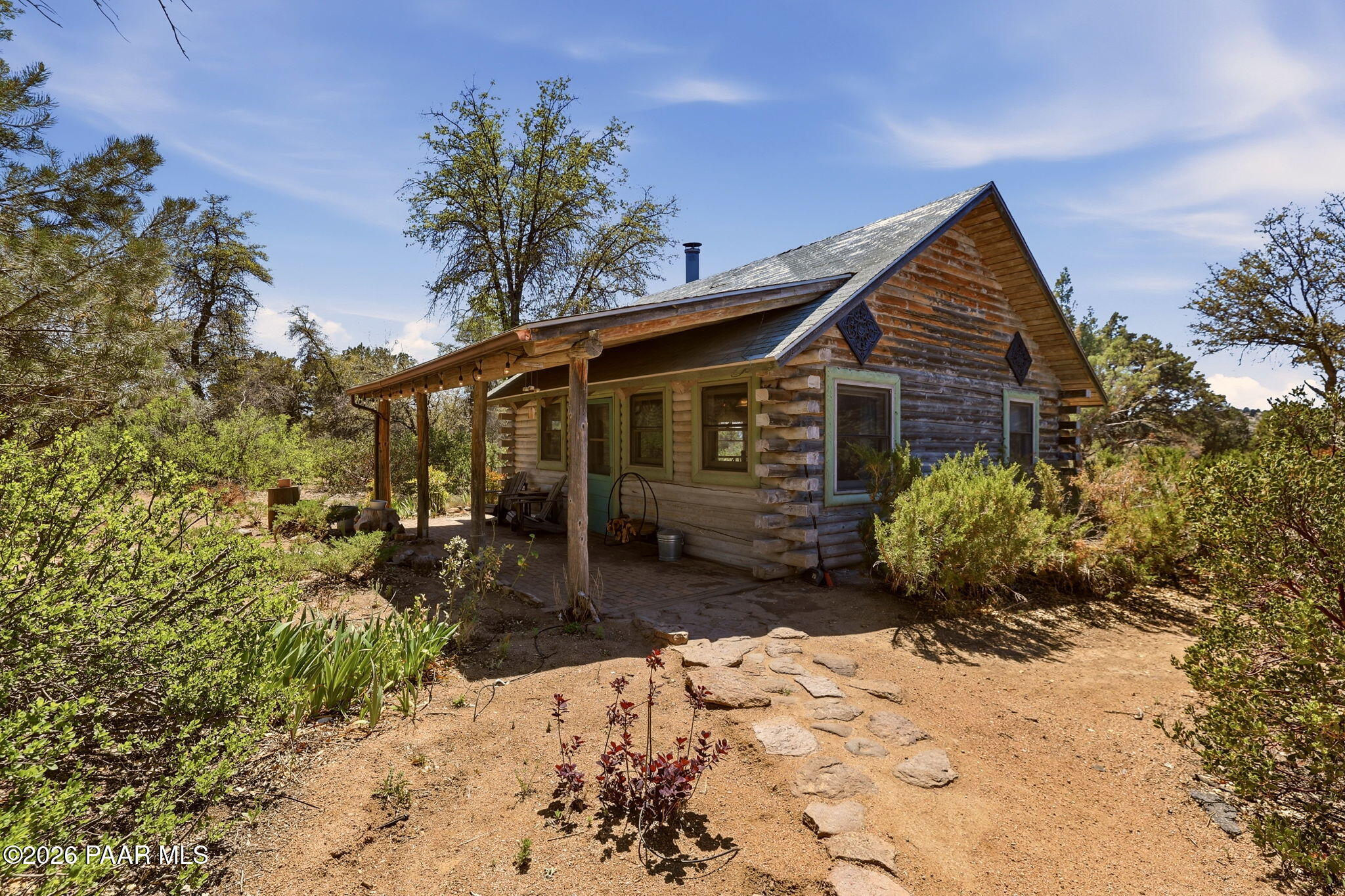10800 W Tough Country Trail